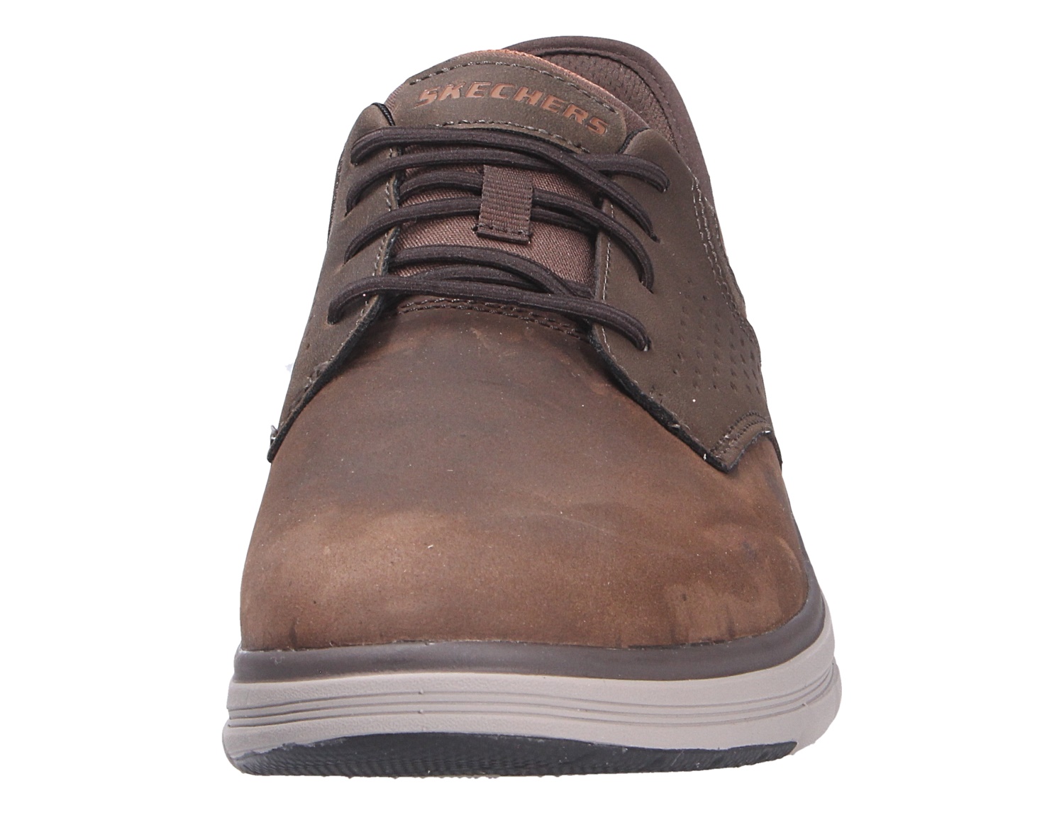 Skechers Herren Halbschuhe