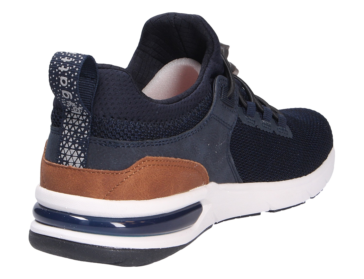 bugatti Herren Sneaker