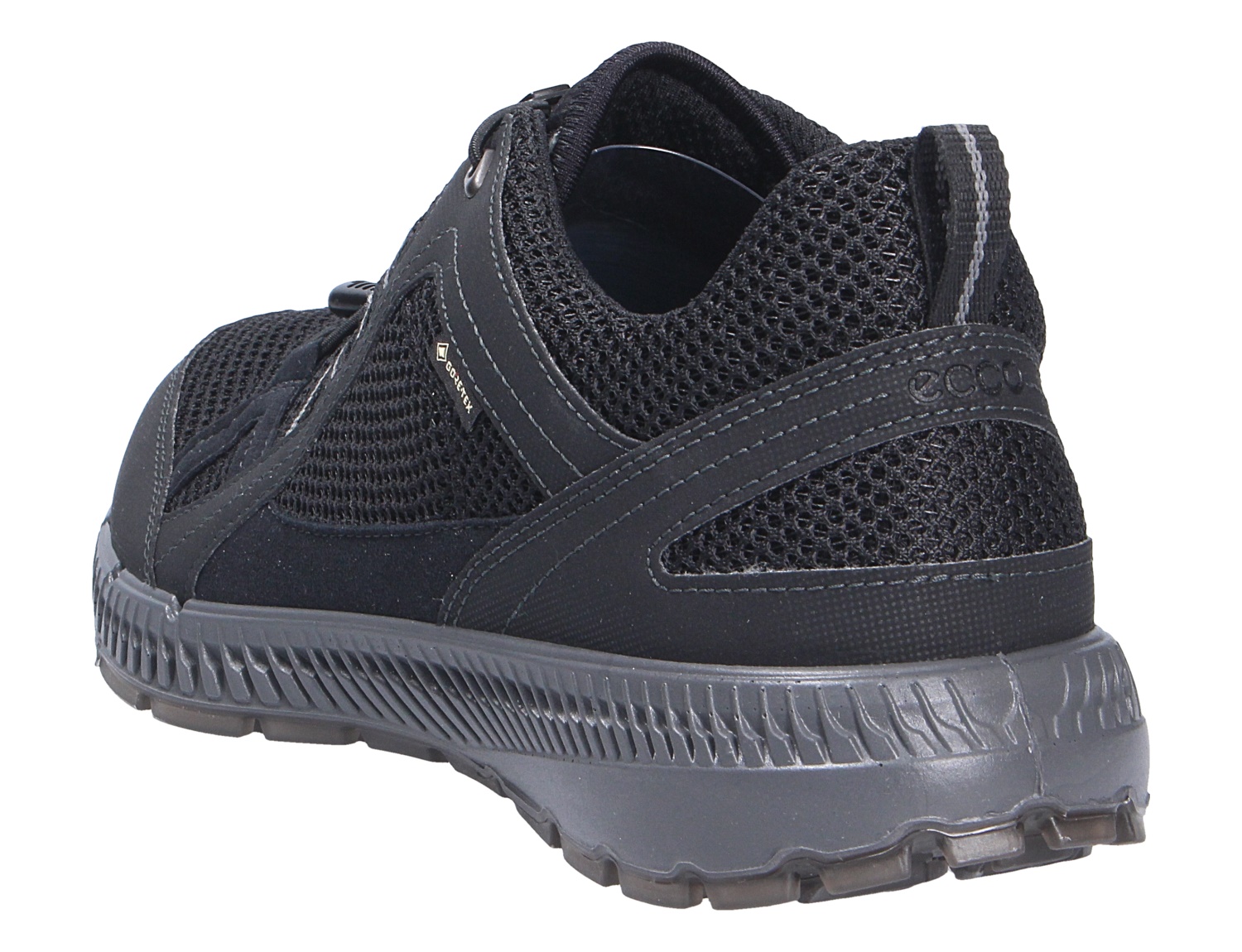 Ecco Herren Schnürschuhe