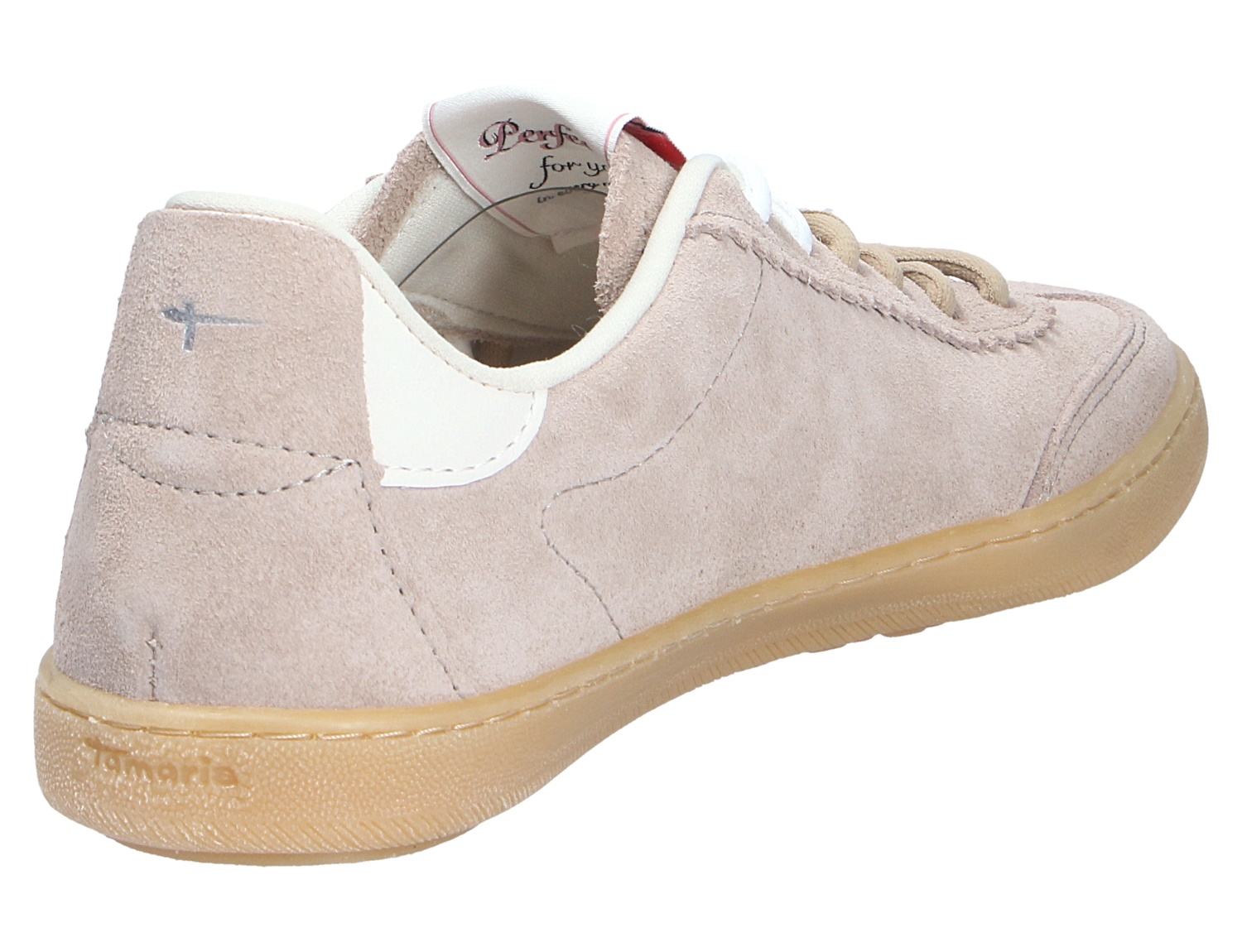 Tamaris Damen Sneaker