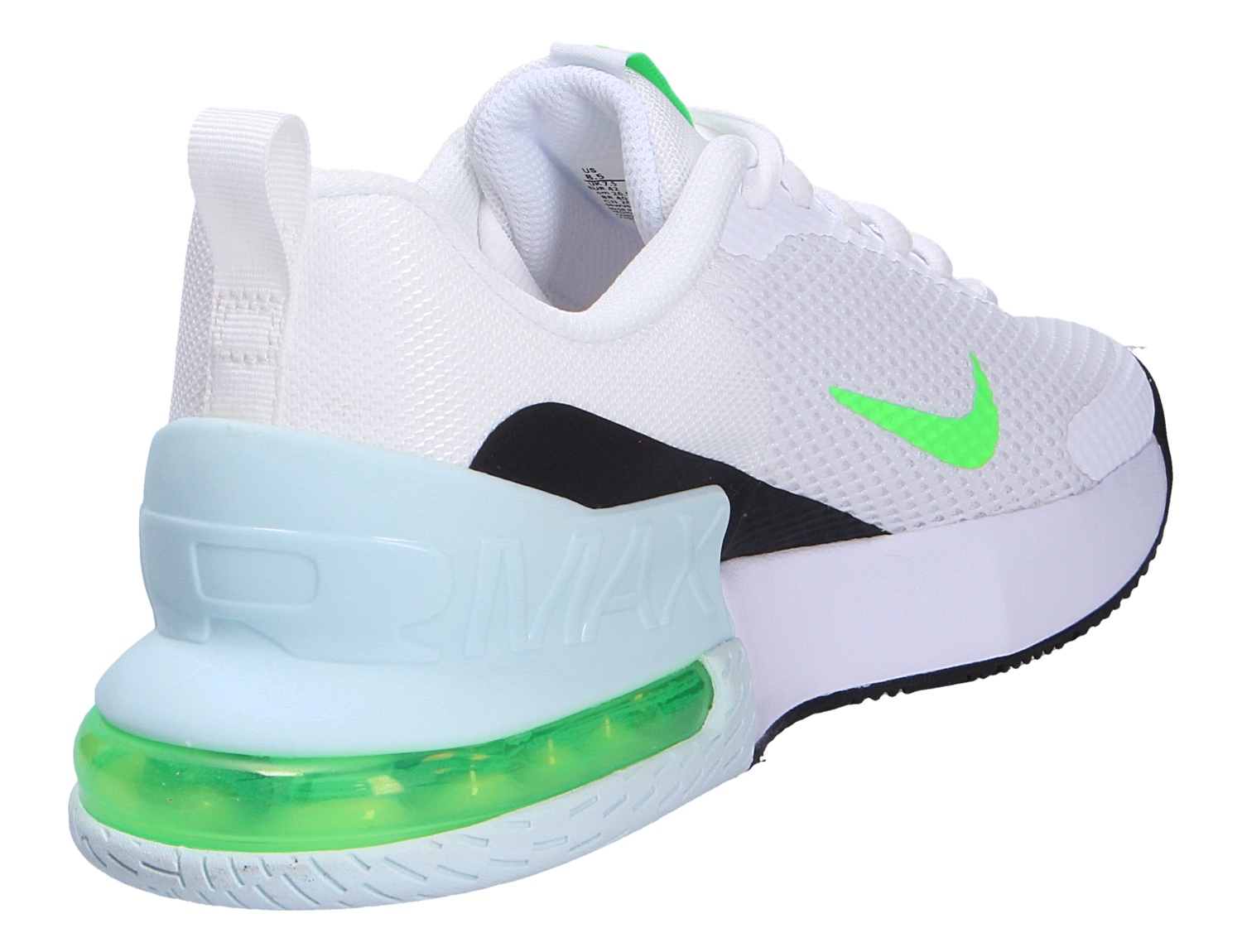 Air Max Alpha Trainer