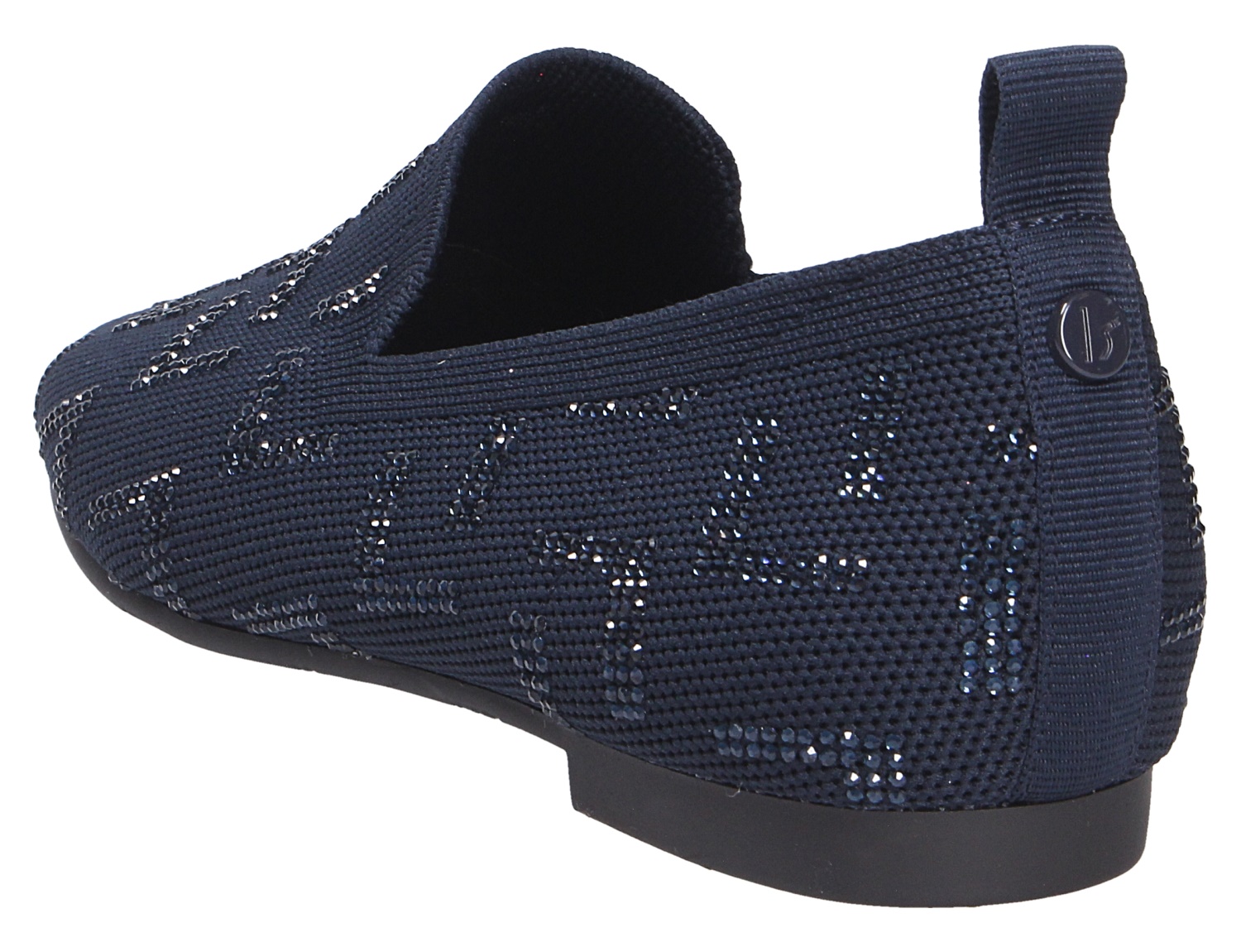 La Strada Damen Slipper