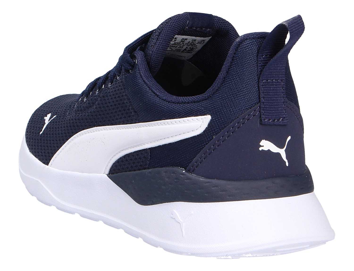 Puma Jungen Sneaker Puma Jungen Sneaker