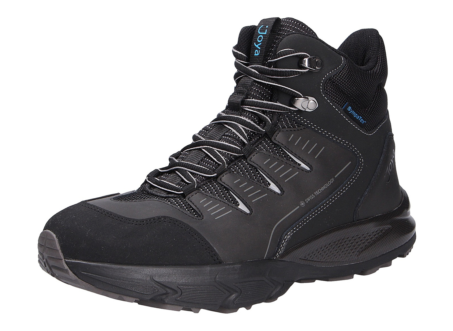 JOYA Herren Outdoorschuhe