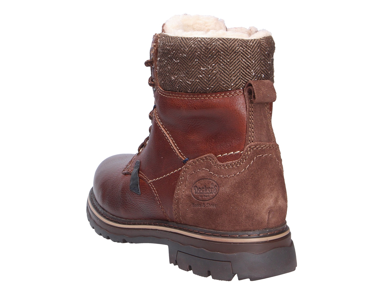 Dockers Herren Stiefel