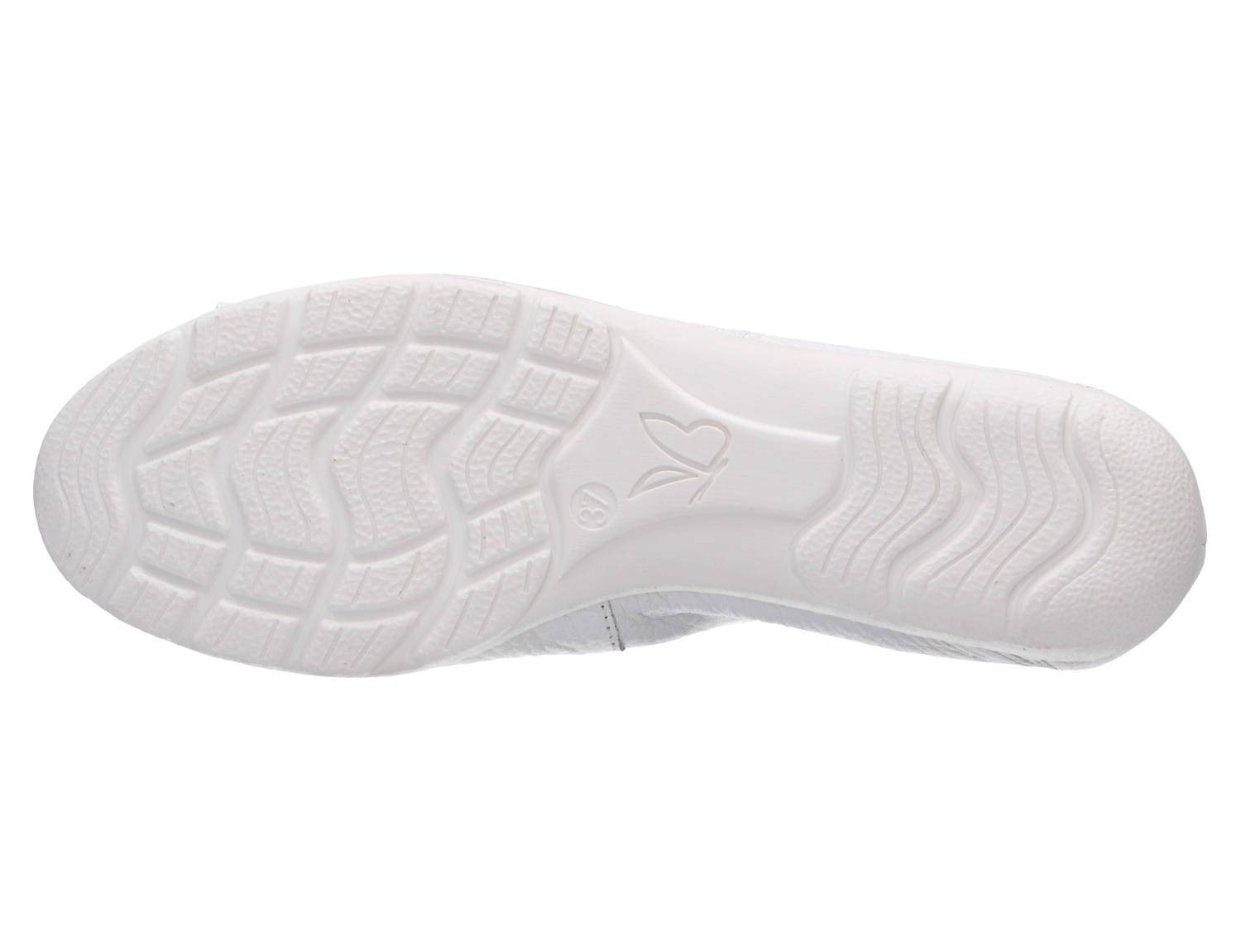 Caprice Damen Ballerina