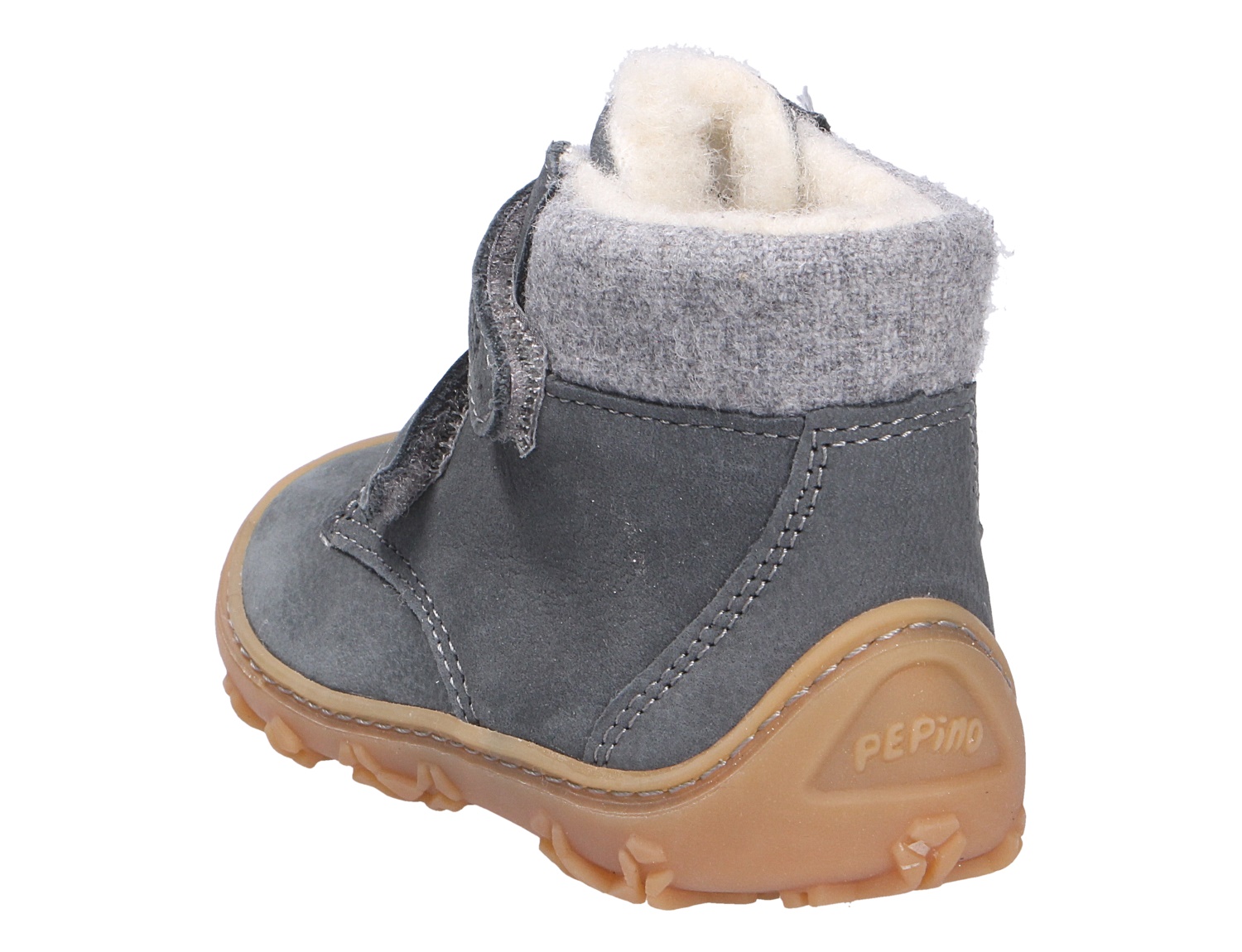 Ricosta Jungen Lauflernstiefel
