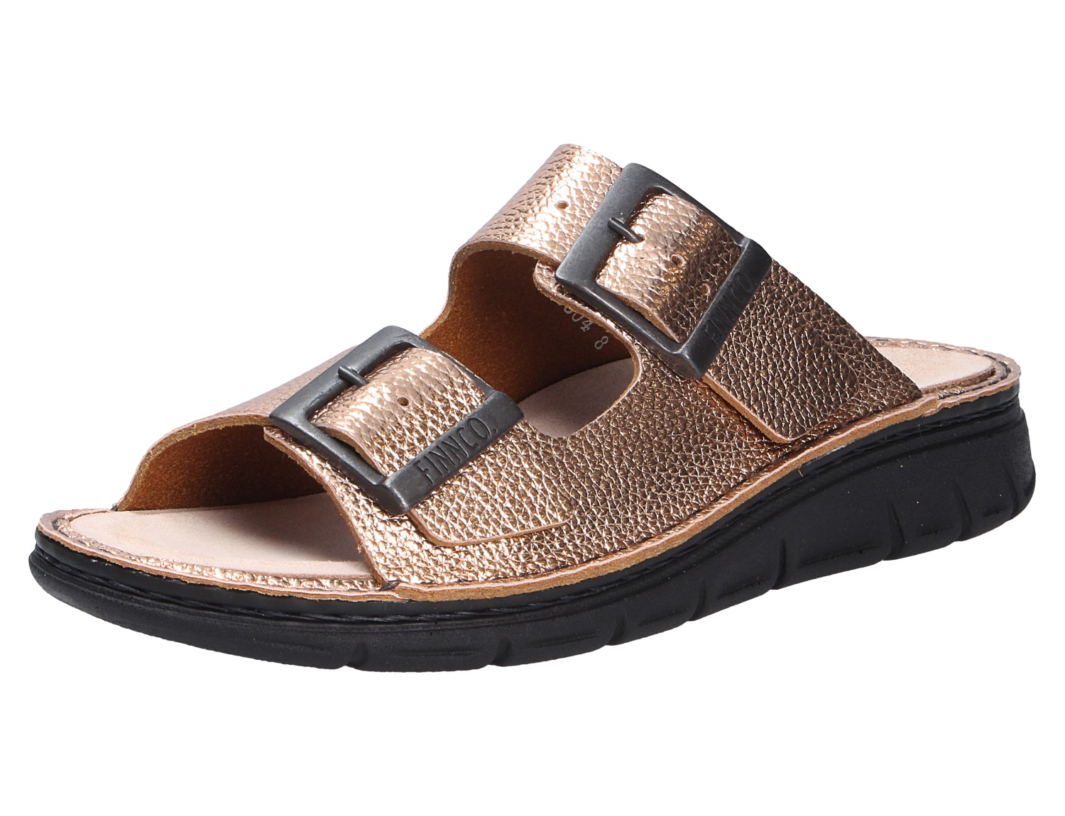 Finn Comfort Damen Pantolette