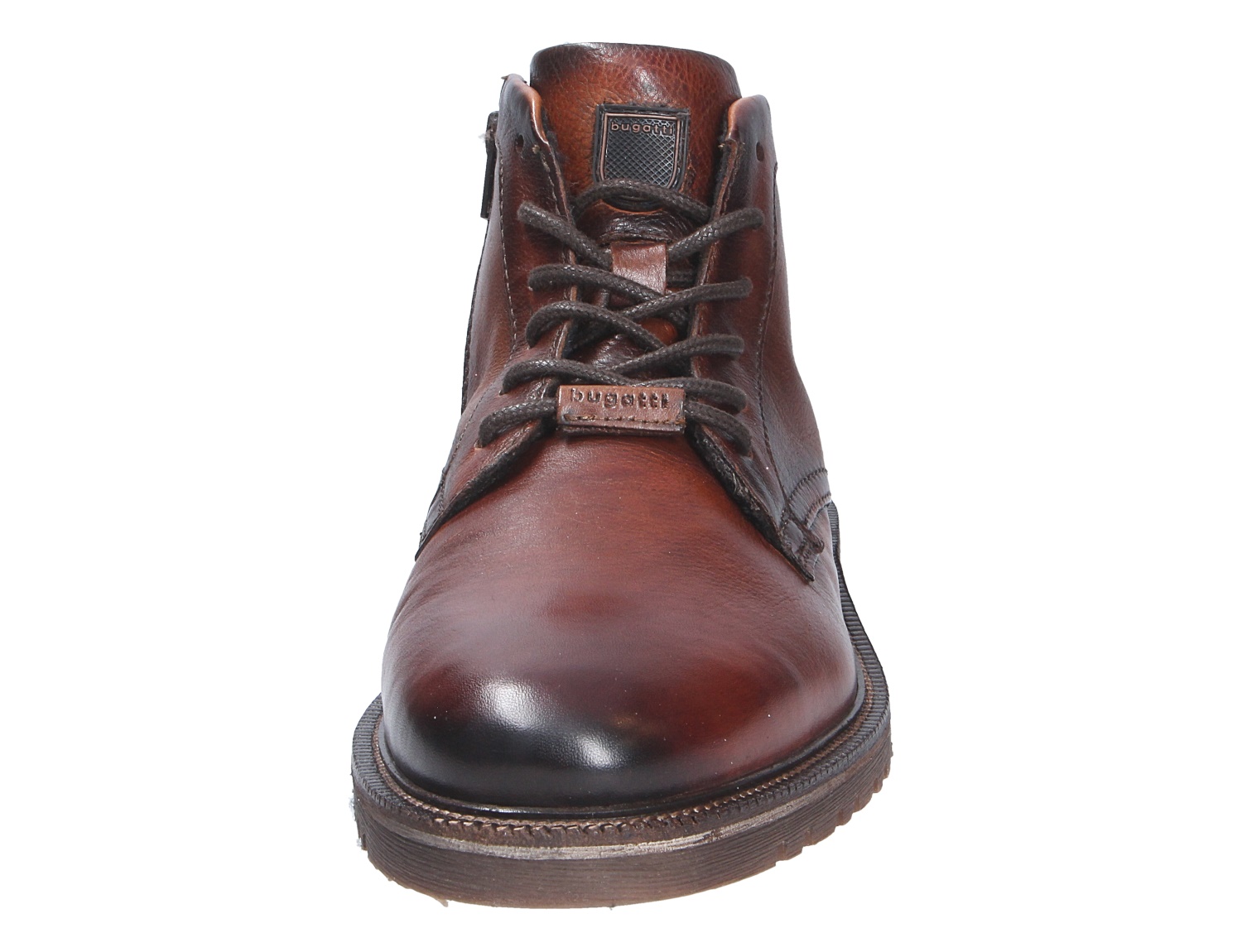 bugatti Herren Stiefel