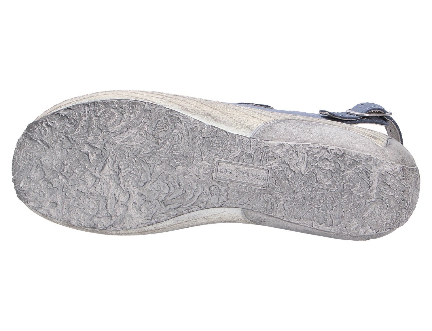 Waldläufer Damen Sandale