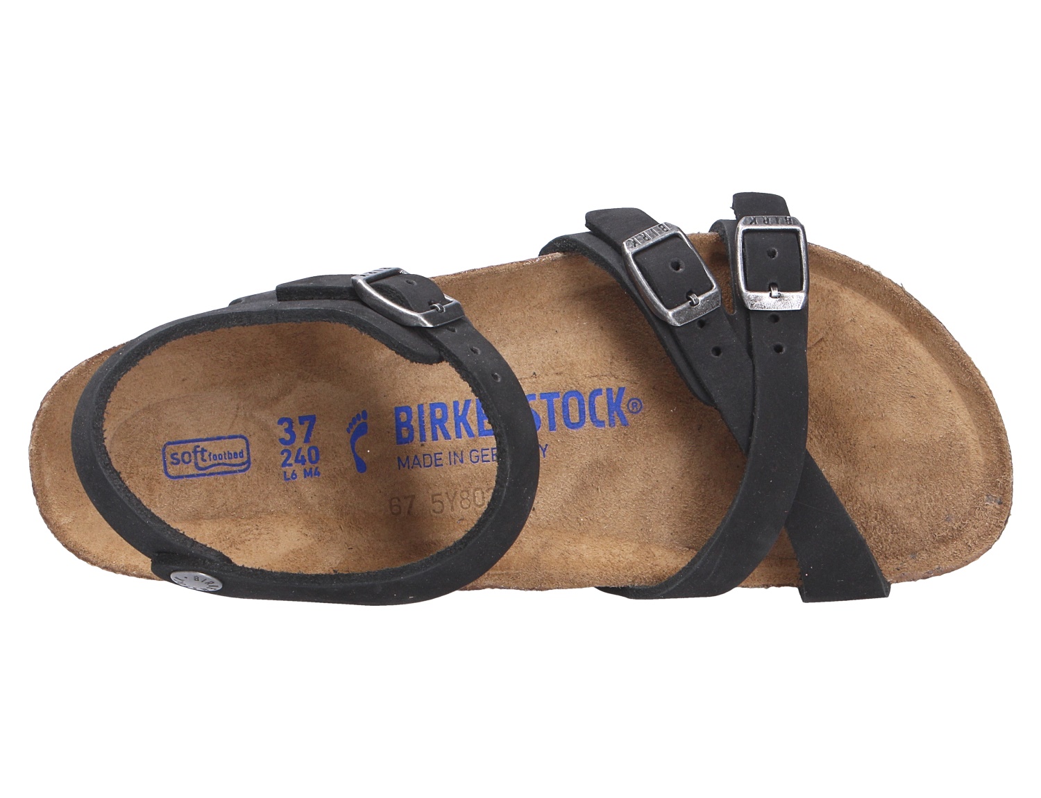 Kumba SFB