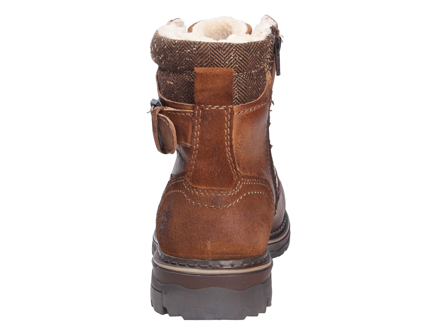 Dockers Herren Stiefel