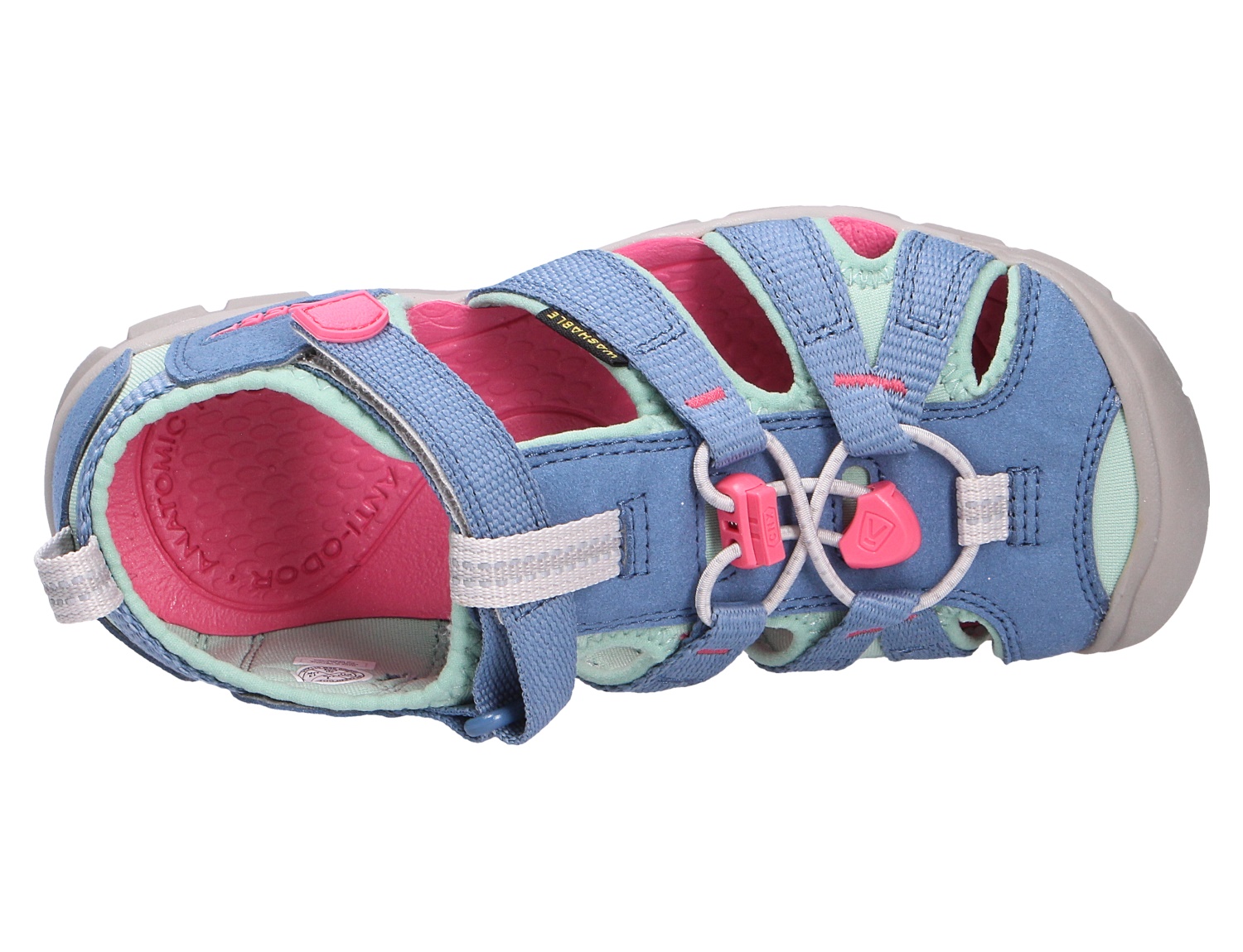 Keen Mädchen Sandale