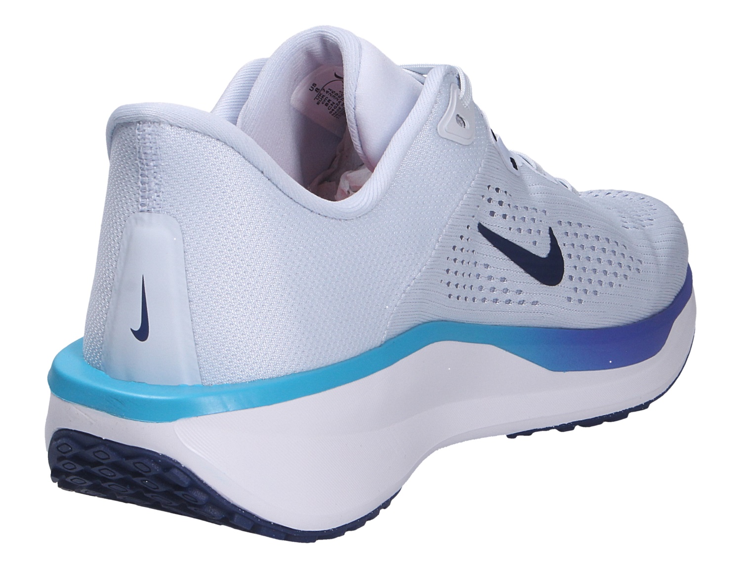 Quest 6 Road Running