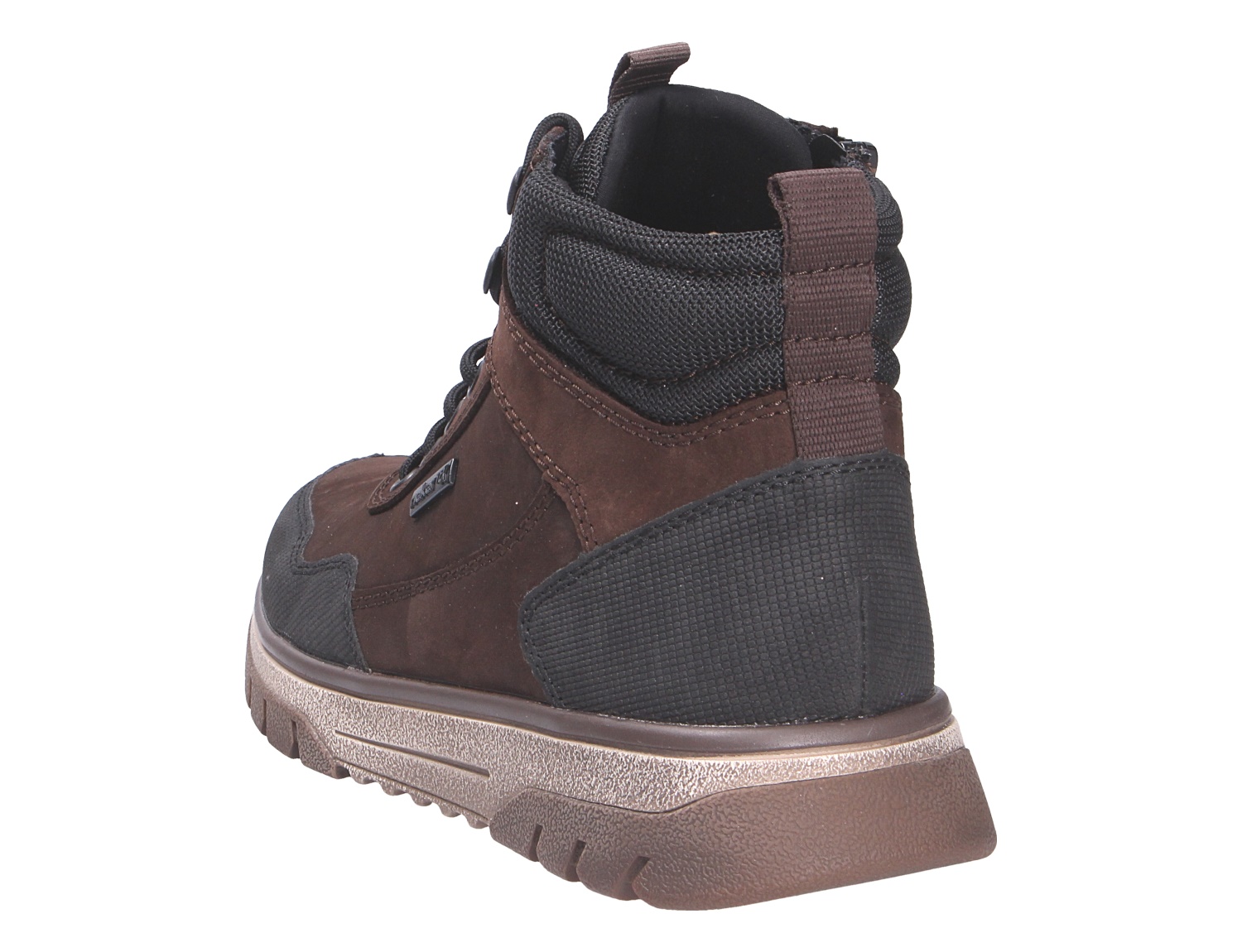 Rieker Herren Stiefel