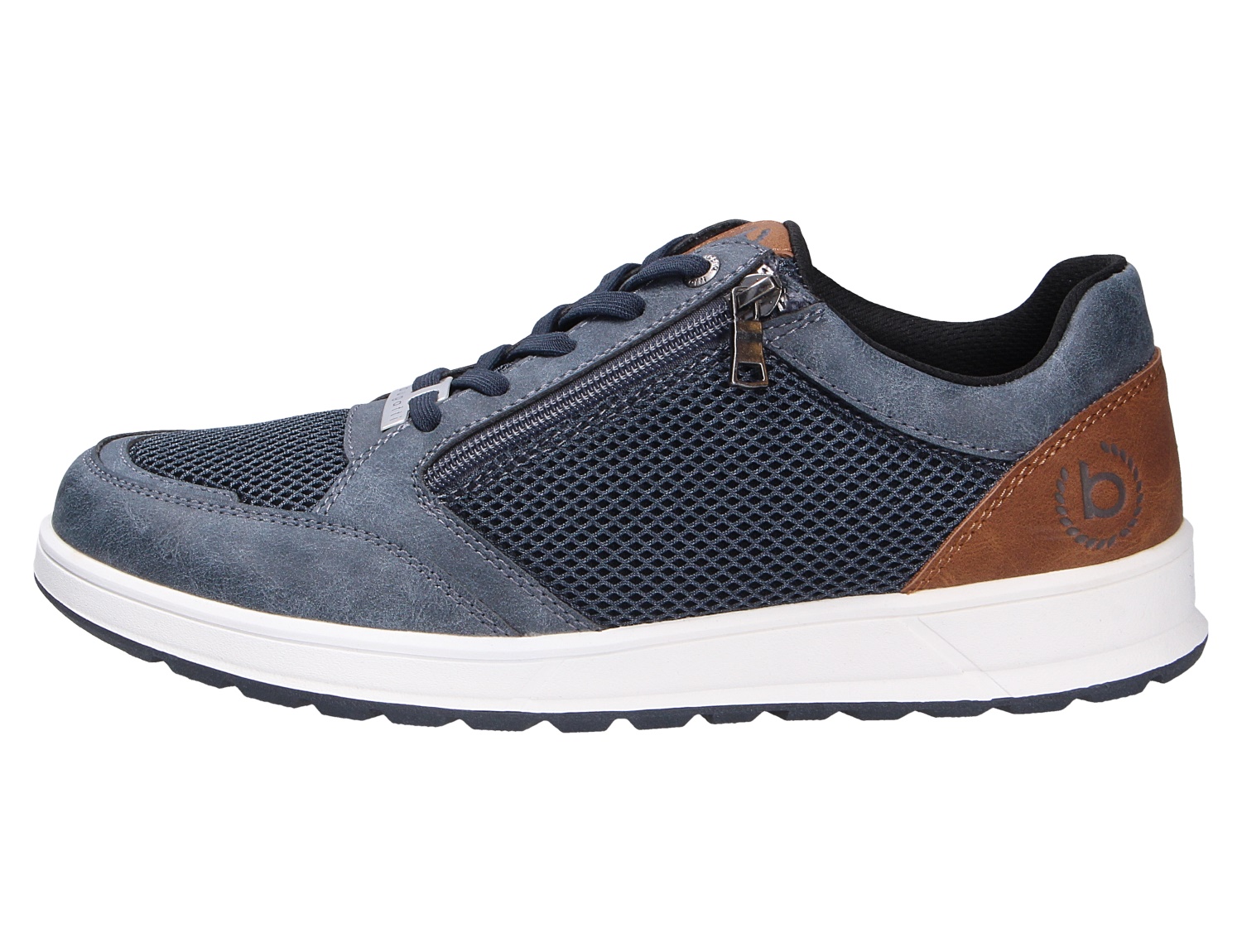 bugatti Herren Sneaker