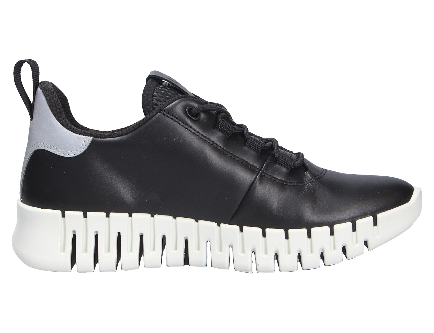 Ecco Damen Schnürschuhe