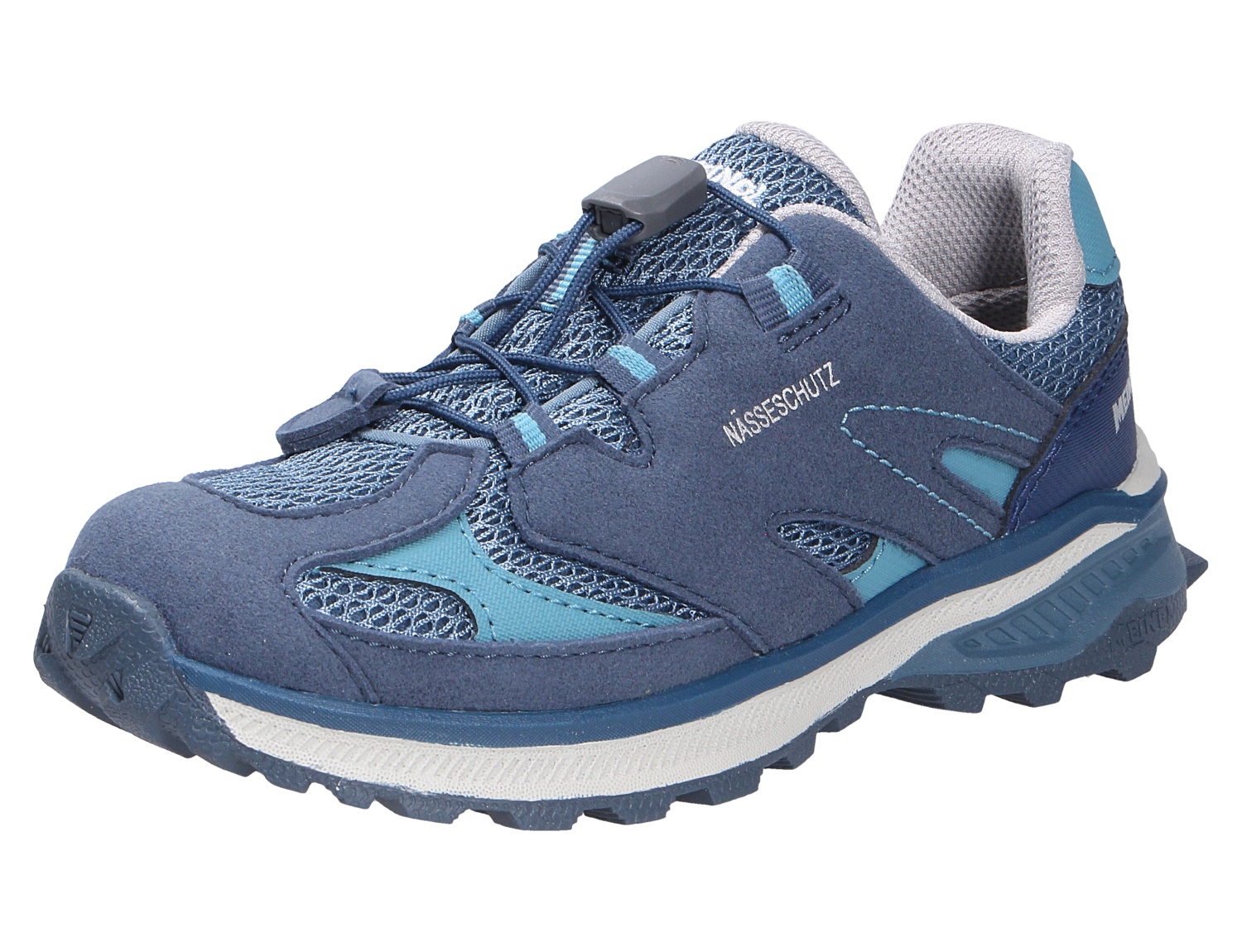 Meindl Jungen Outdoorschuh