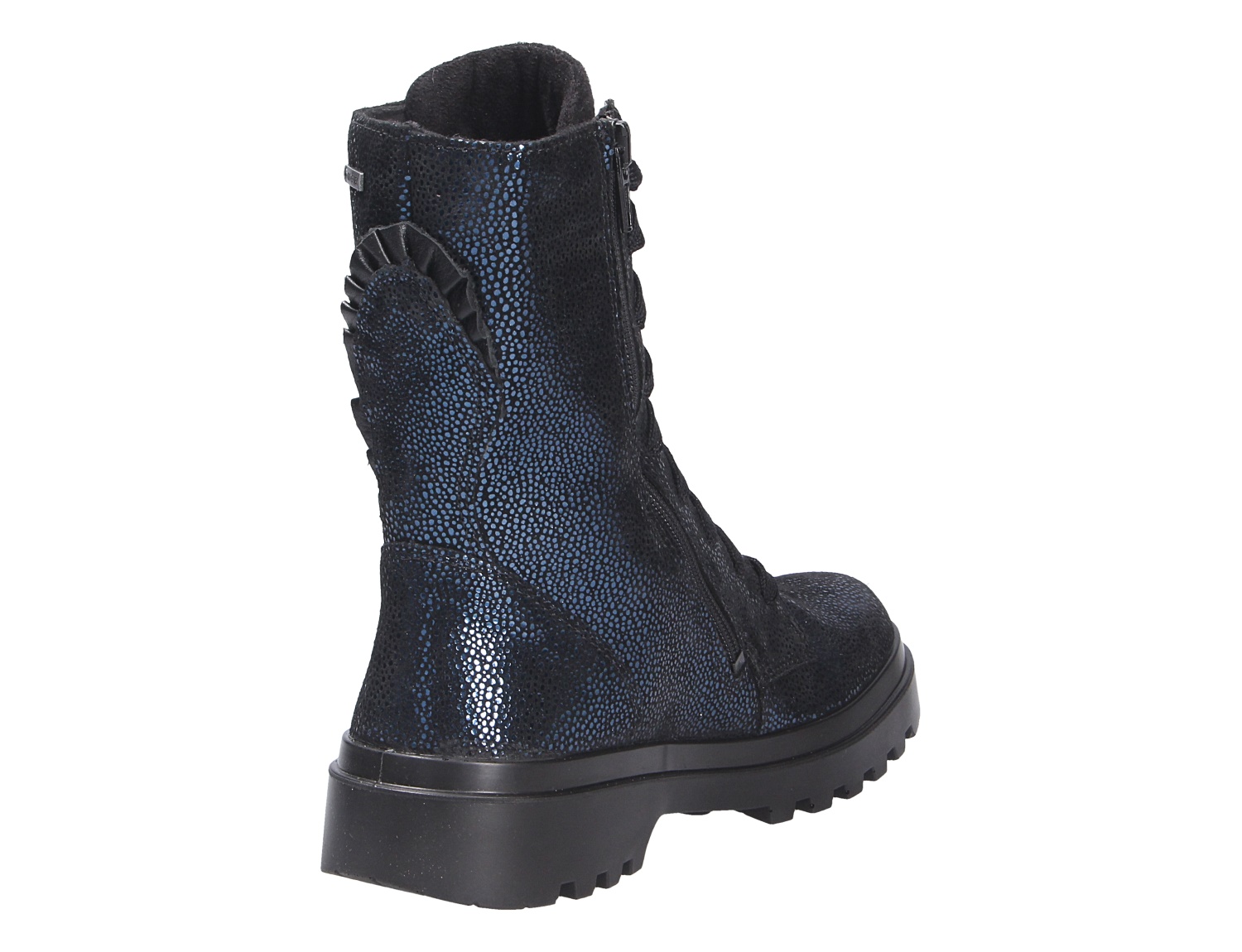 Superfit Mädchen Stiefel