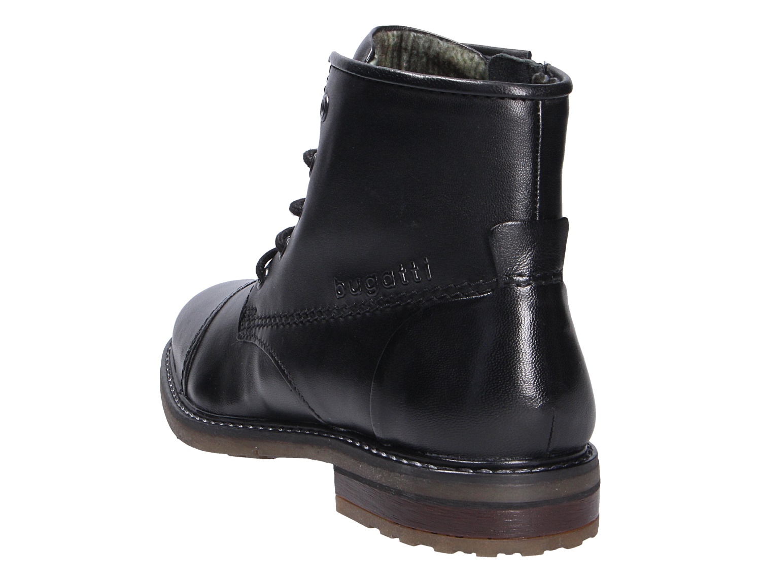 bugatti Herren Stiefel