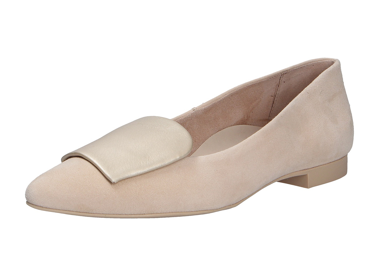 Paul Green Damen Ballerina Paul Green Damen Ballerina