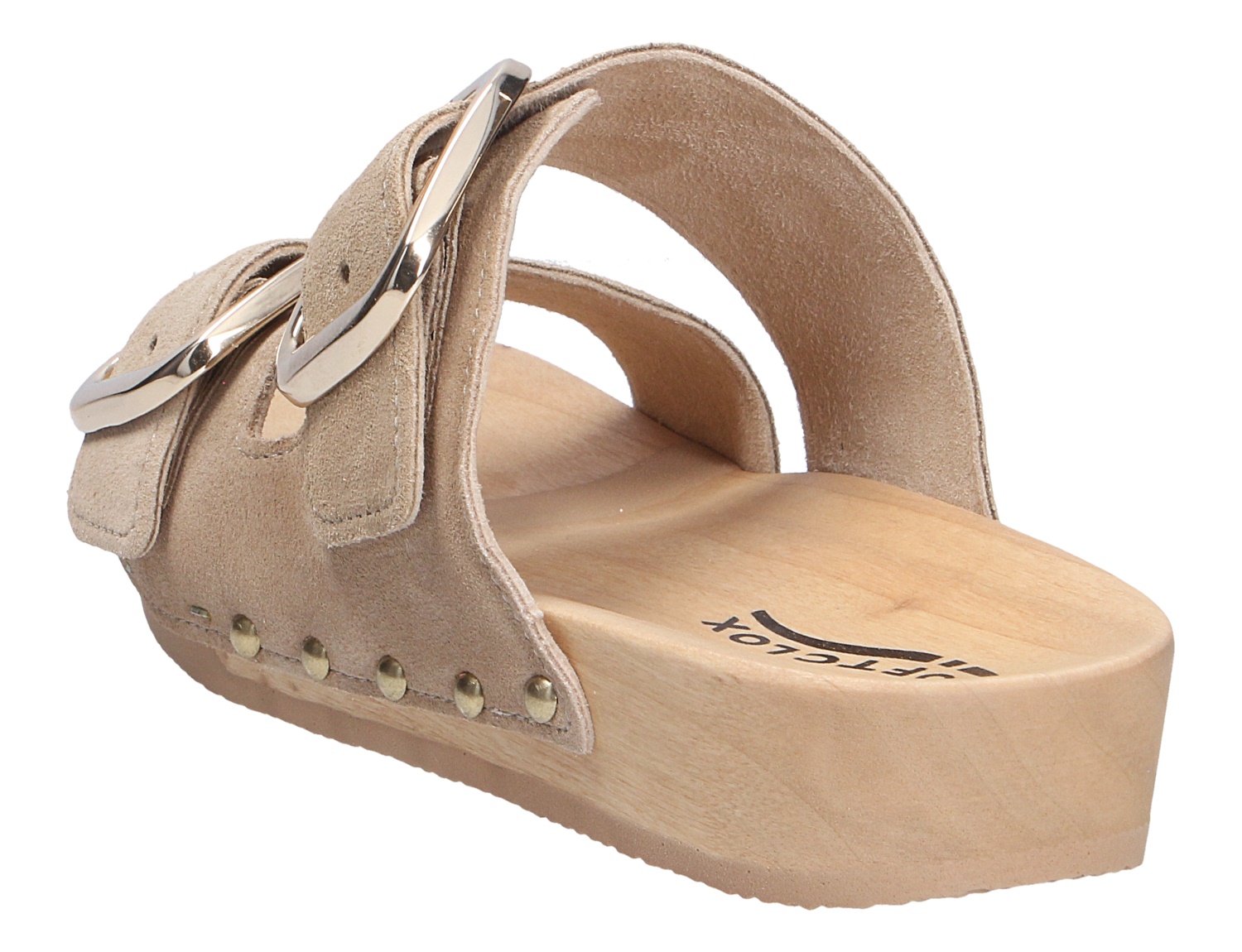 Softclox Damen Pantolette Softclox Damen Pantolette