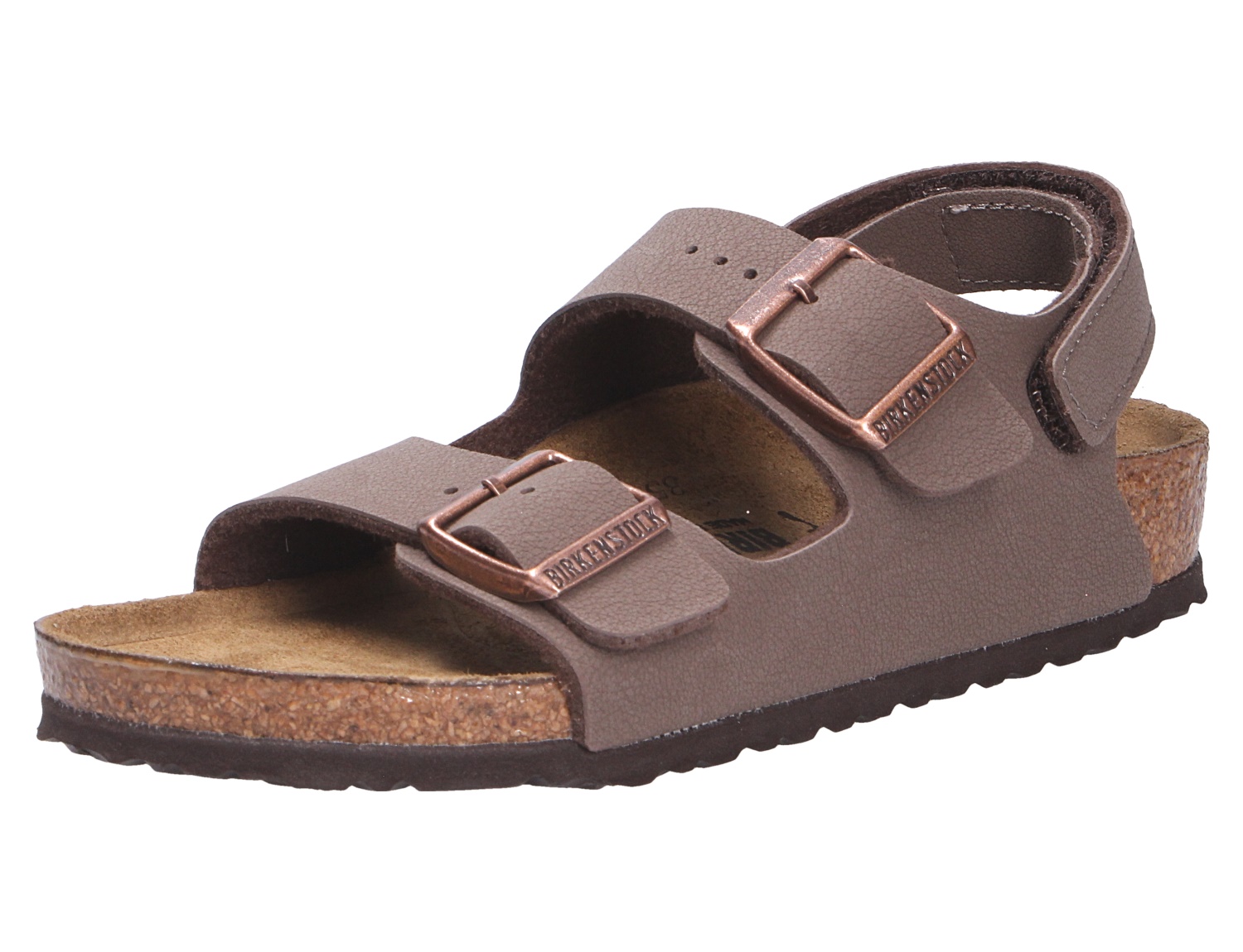 Birkenstock Jungen Sandale