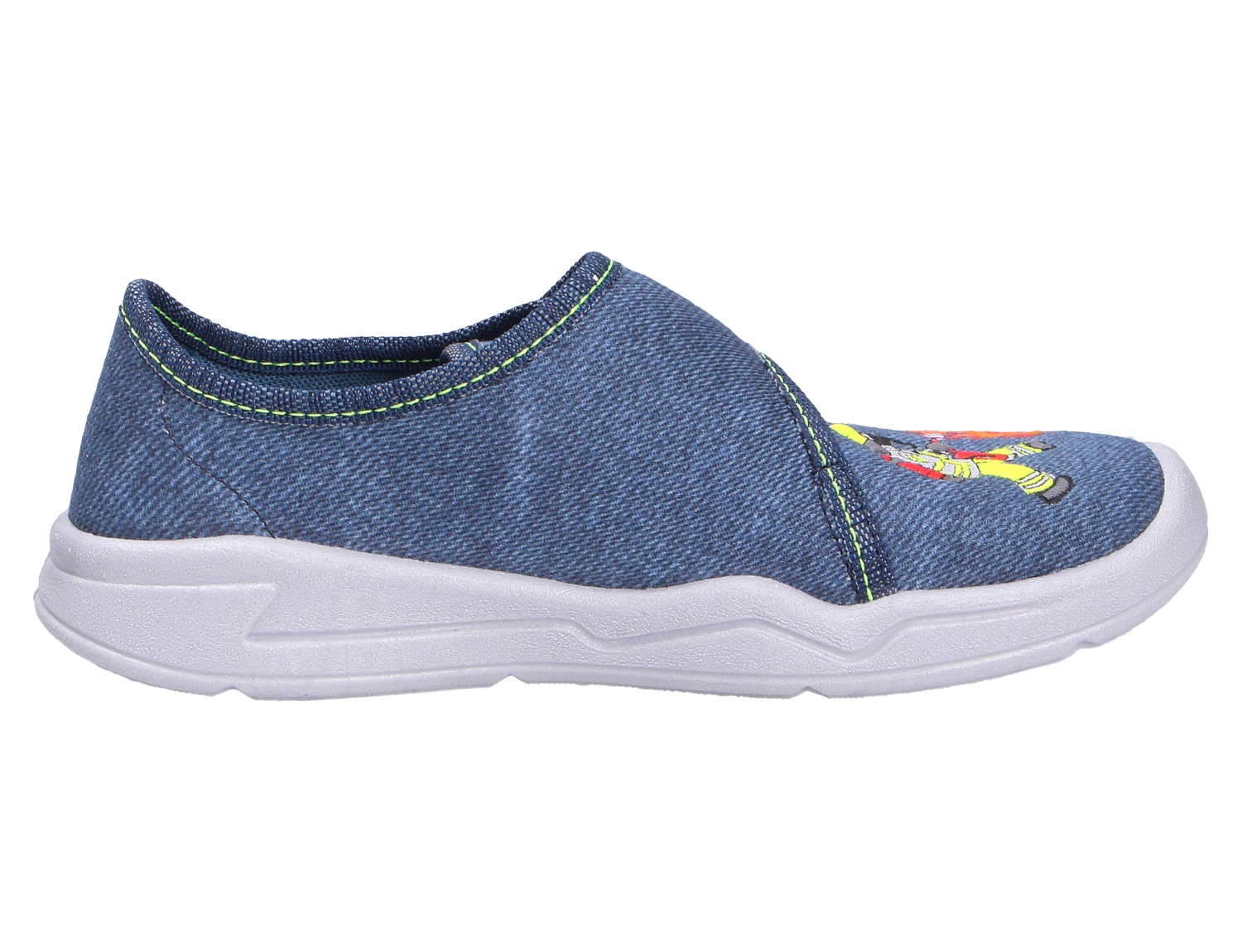 Superfit Jungen Hausschuhe