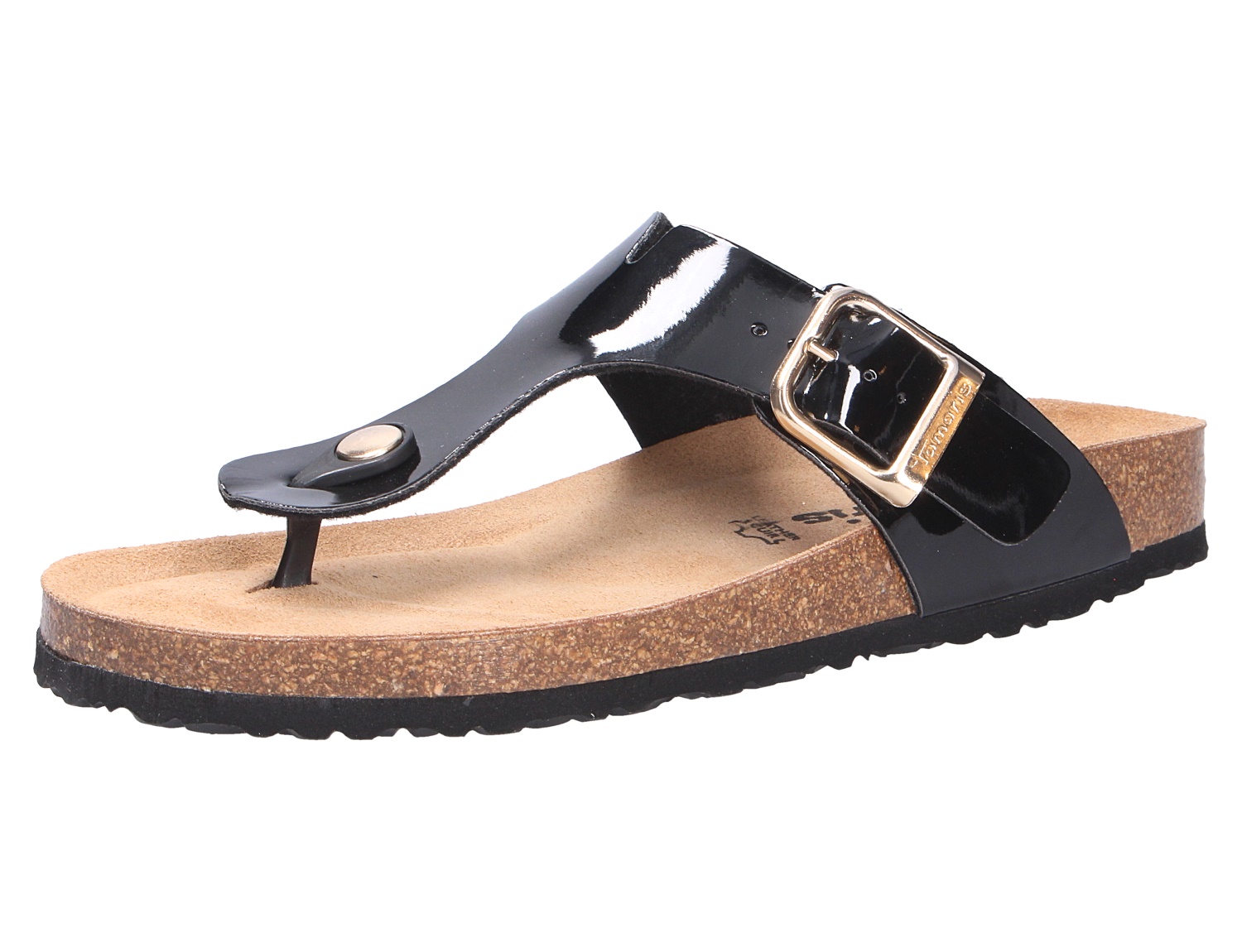 Tamaris Damen Zehentrenner