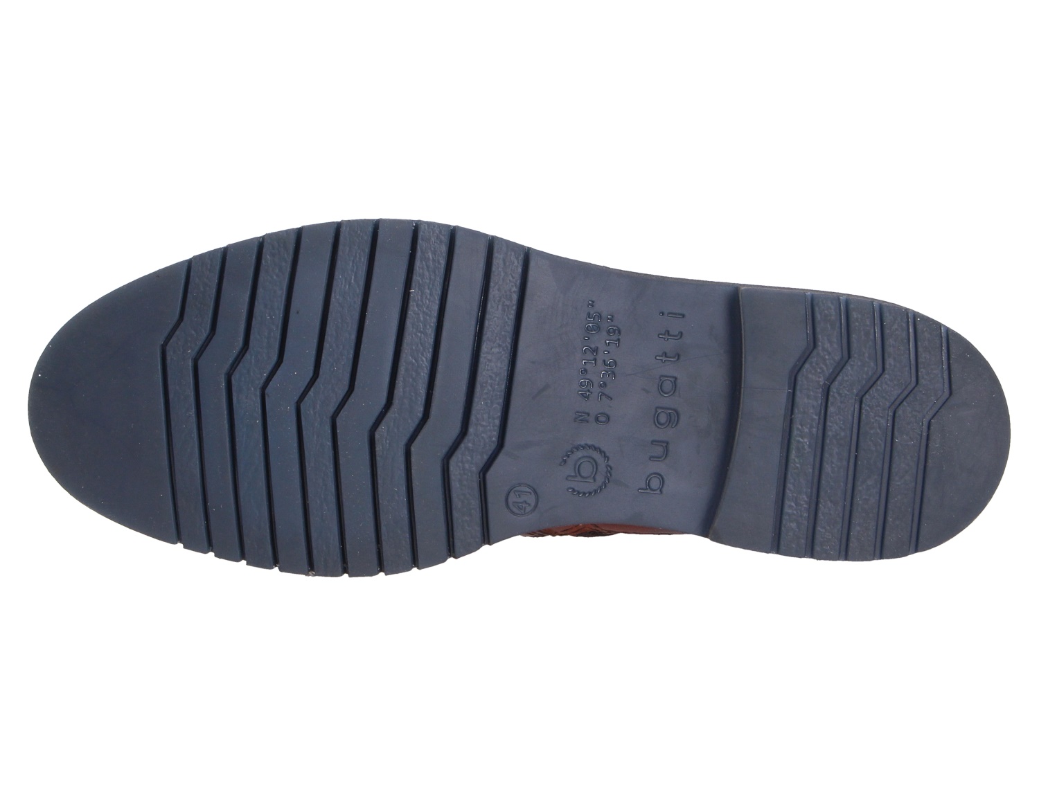 bugatti Herren Stiefel