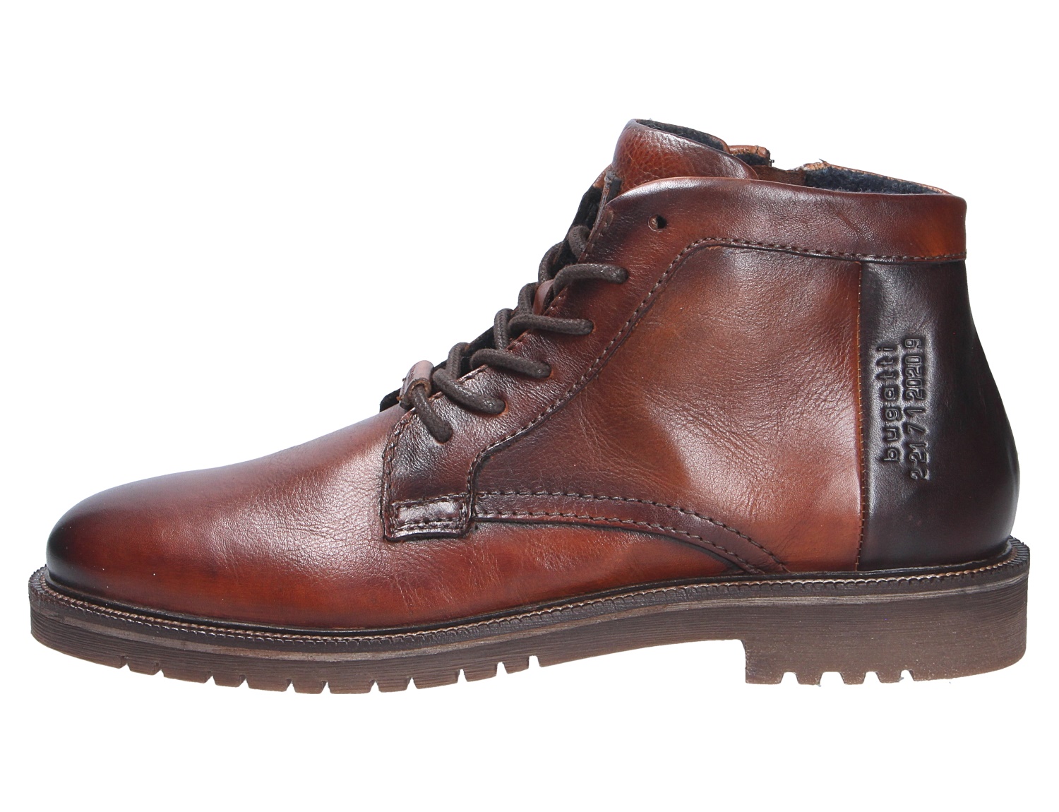 bugatti Herren Stiefel