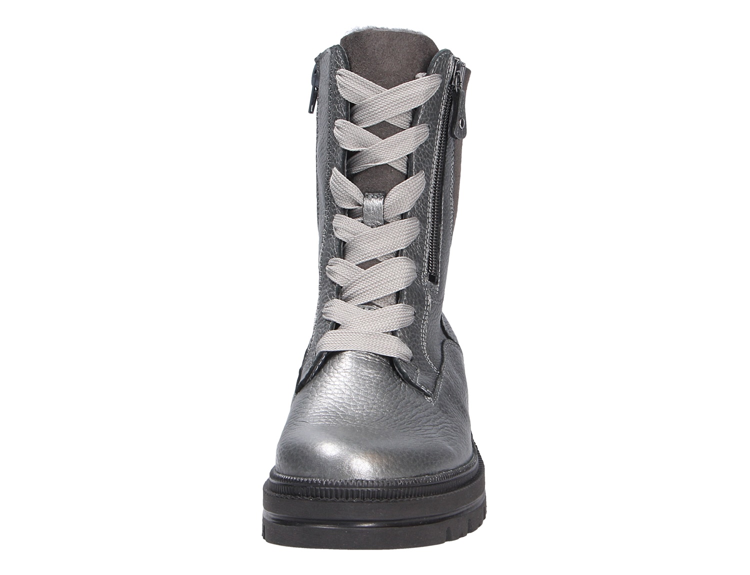 Waldläufer Damen Stiefel