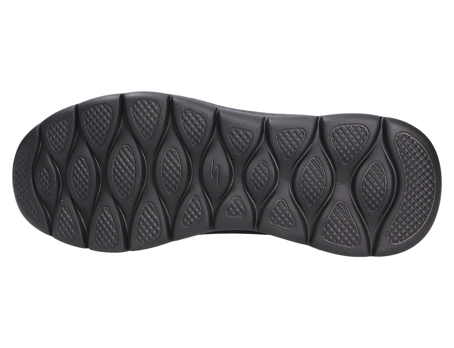 GO WALK FLEX - HANDS UP