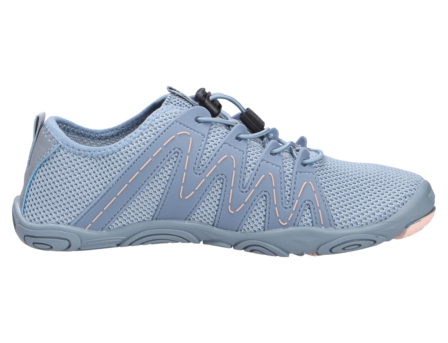 Dockers Damen Schnürschuhe