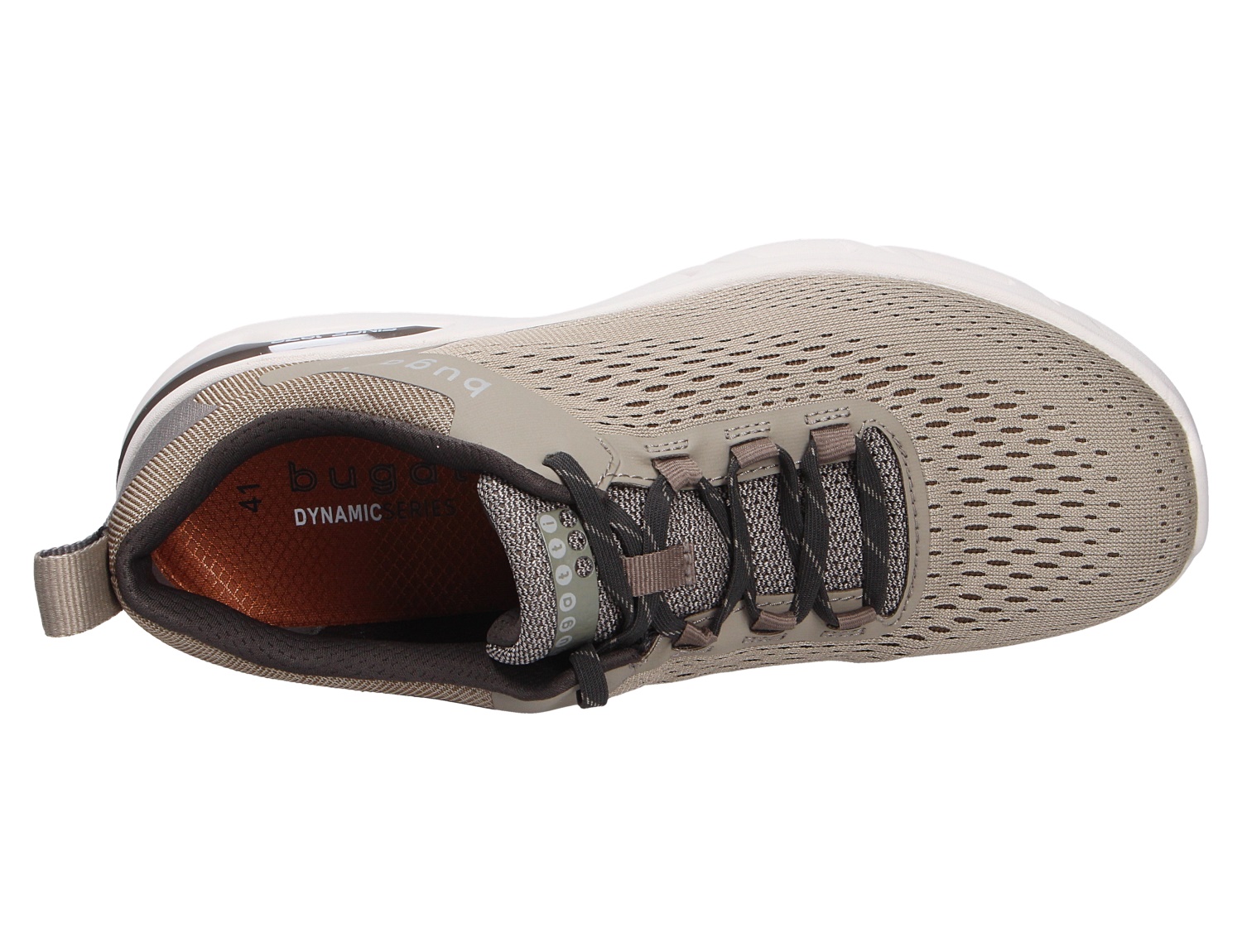 bugatti Herren Sneaker