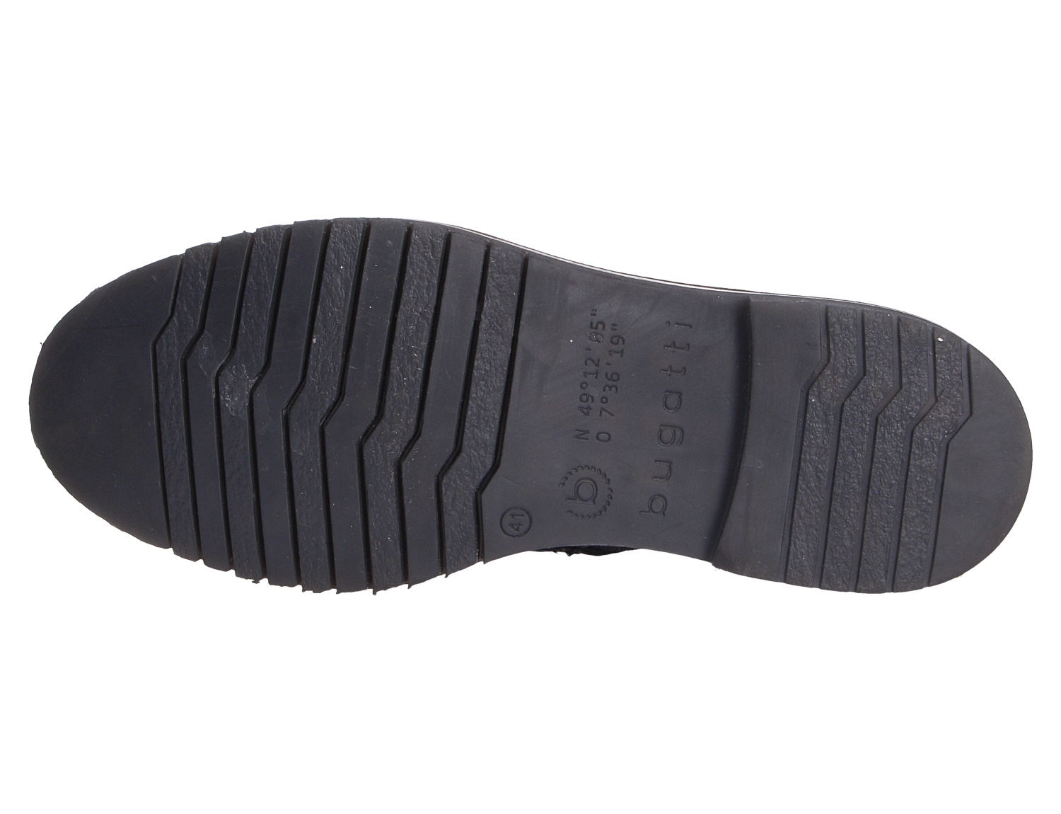 bugatti Herren Stiefel