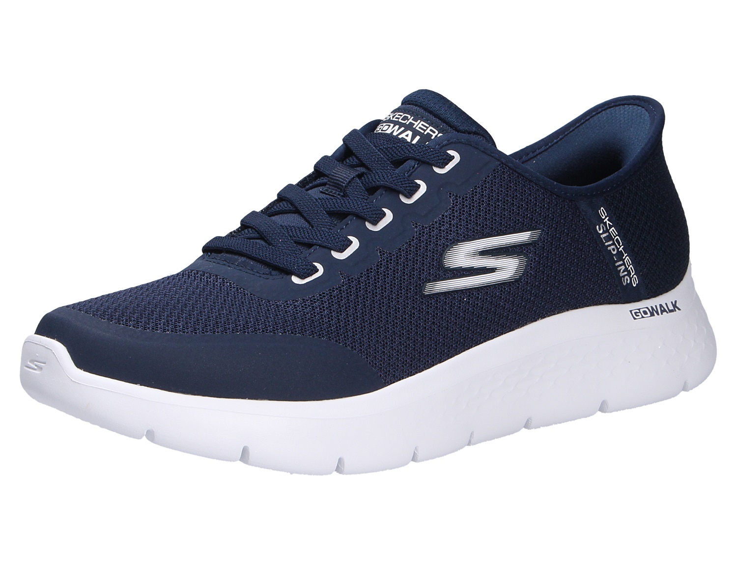 Skechers Herren Halbschuh