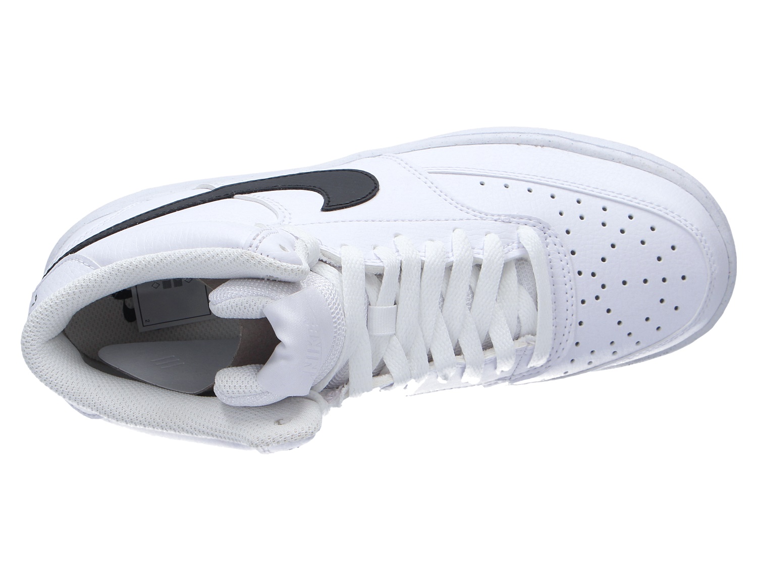 Court Vision Mid