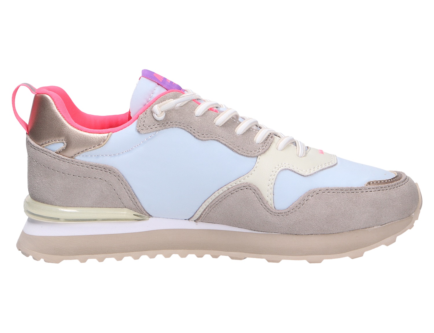MARIPE  SRL Damen Sneaker