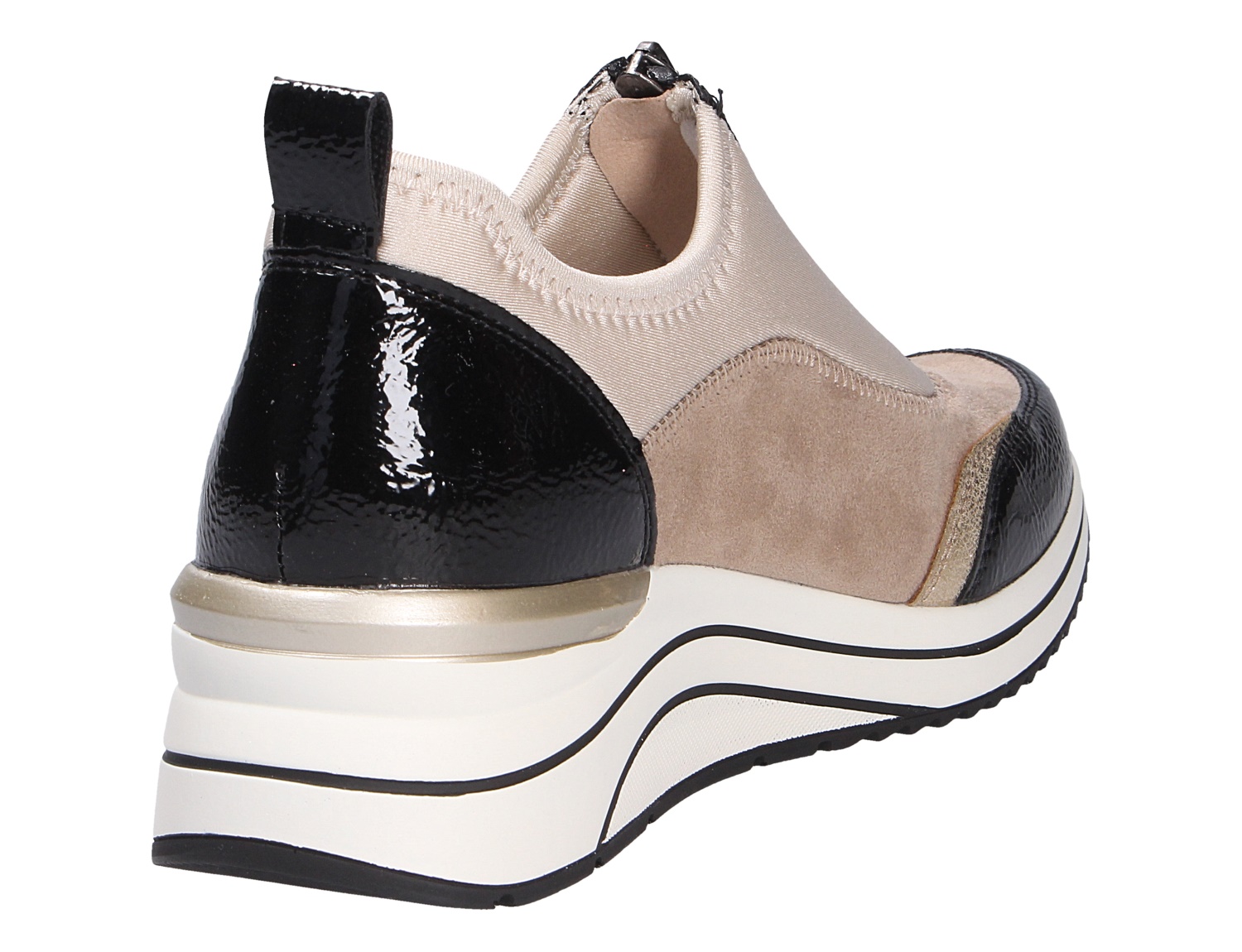 Remonte Damen Halbschuhe