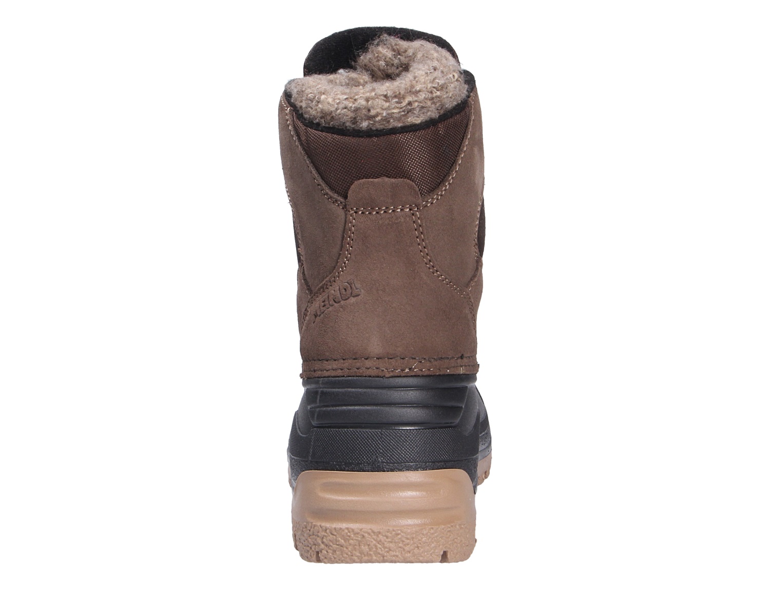 Meindl Jungen Winterstiefel