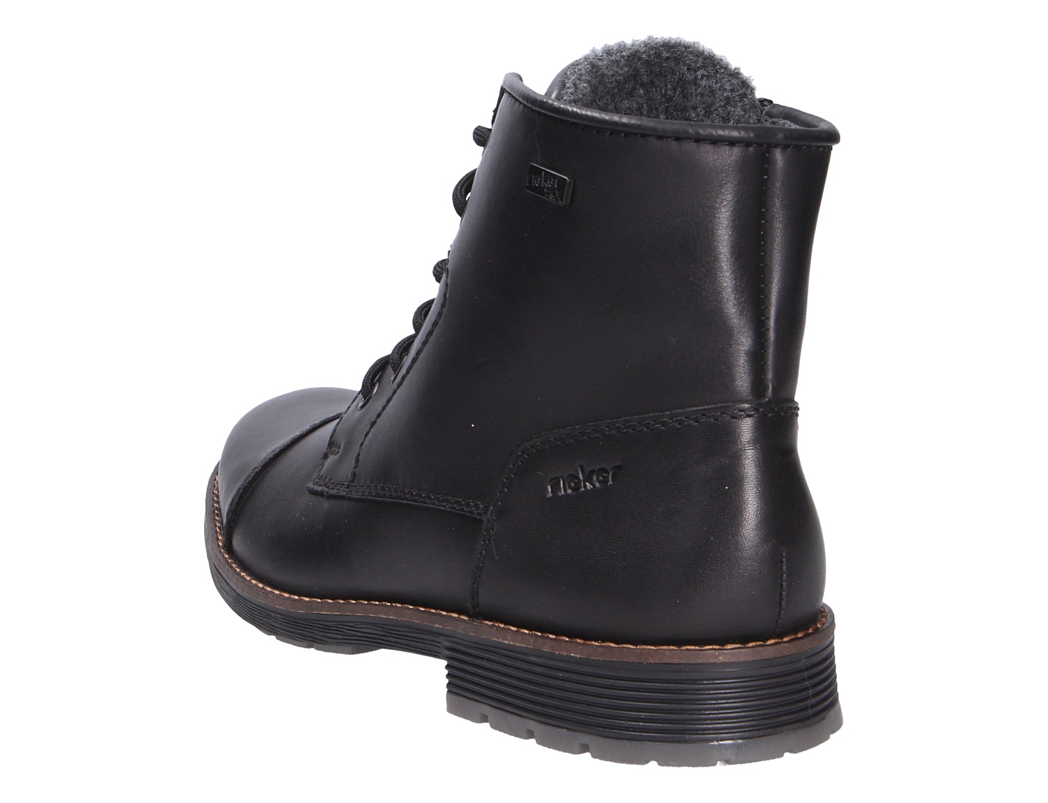 Rieker Herren Stiefel