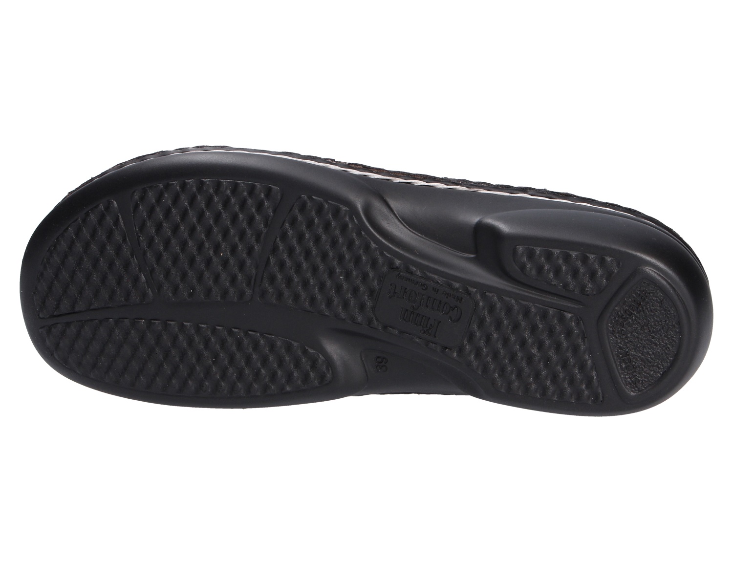 Finn Comfort Damen Sandale NOS