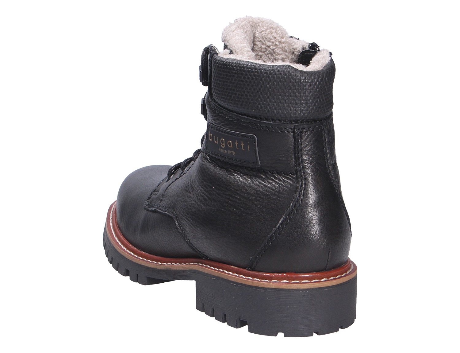 bugatti Herren Stiefel