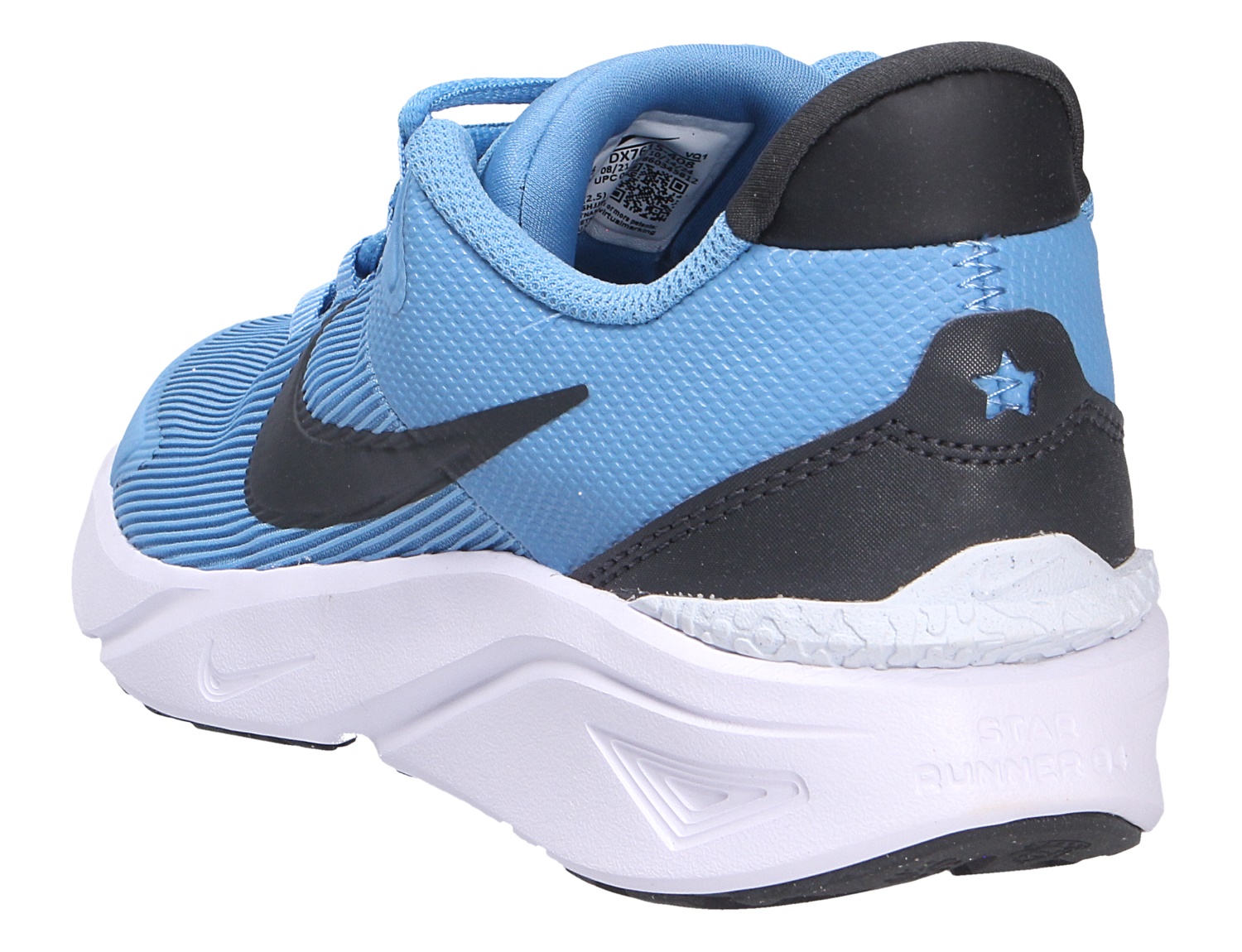 Star Runner 4 Star Runner 4