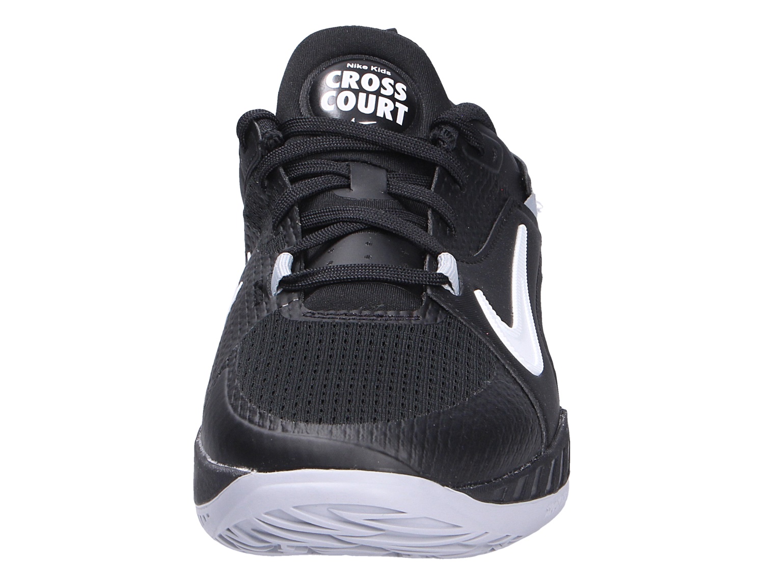 Crosscourt Crosscourt