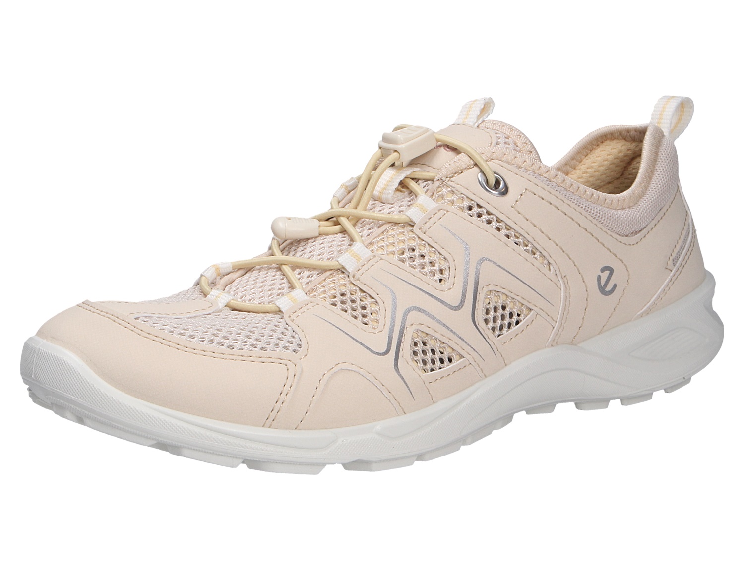 Ecco Damen Schnürschuhe