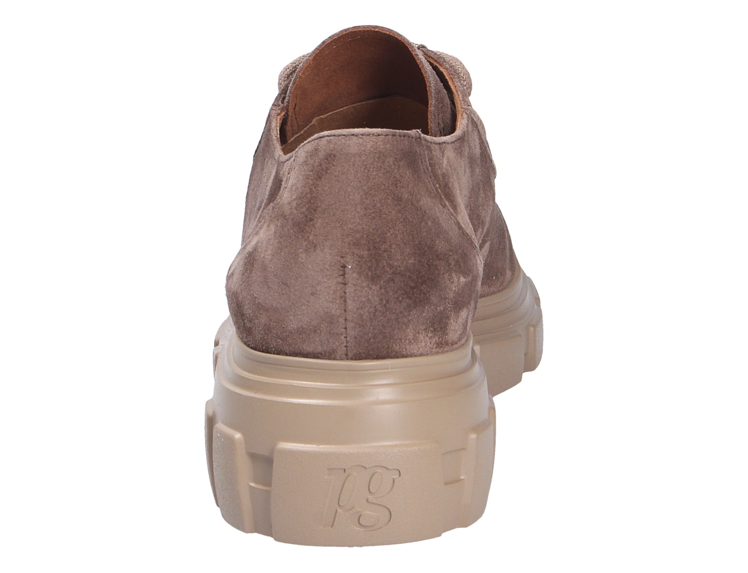 Paul Green Damen Schnürschuhe