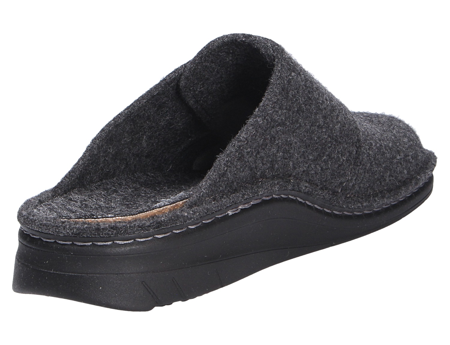 Finn Comfort Herren Hausschuh Zams