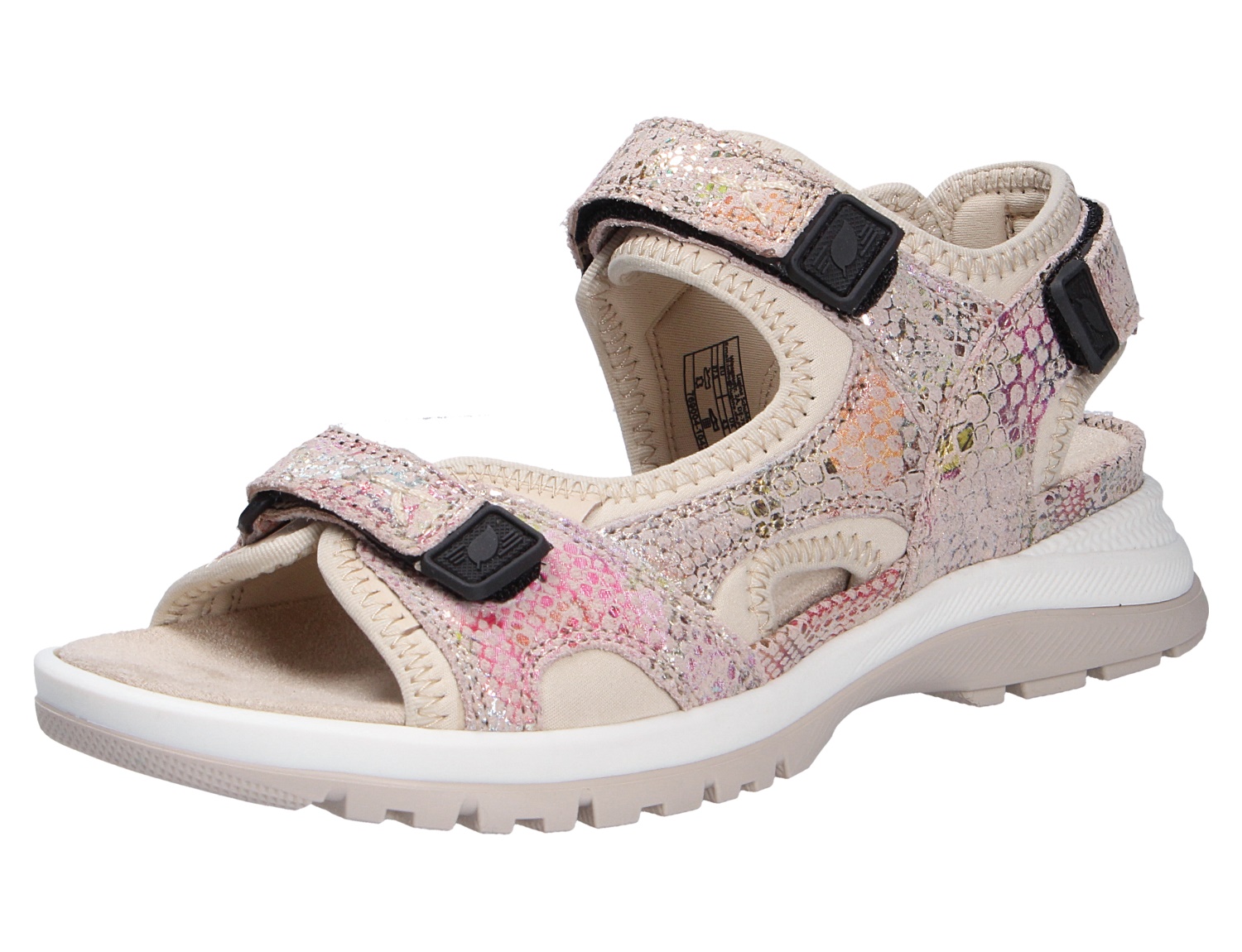 Waldläufer Damen Sandalen